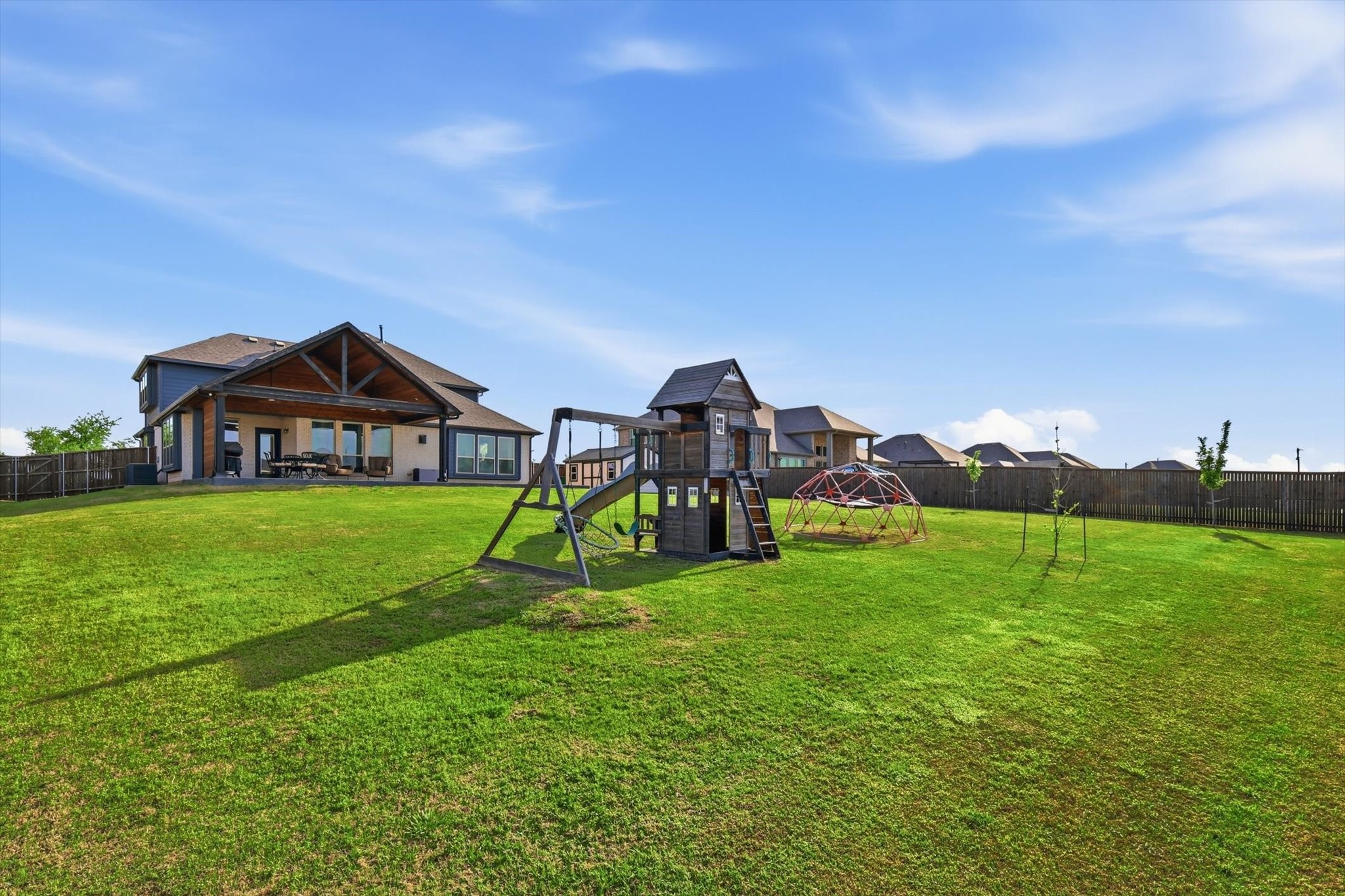 11300 Cedar Creek Drive