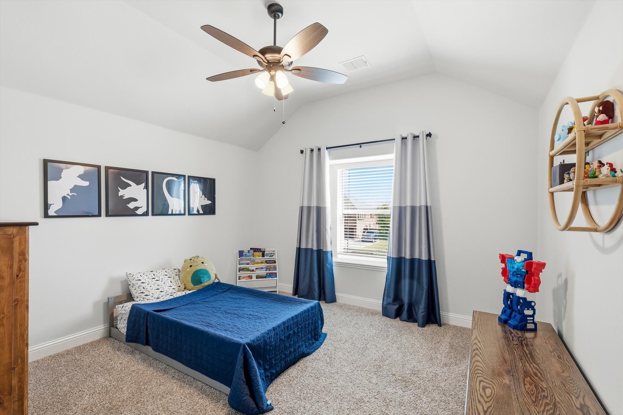 11300 Cedar Creek Drive