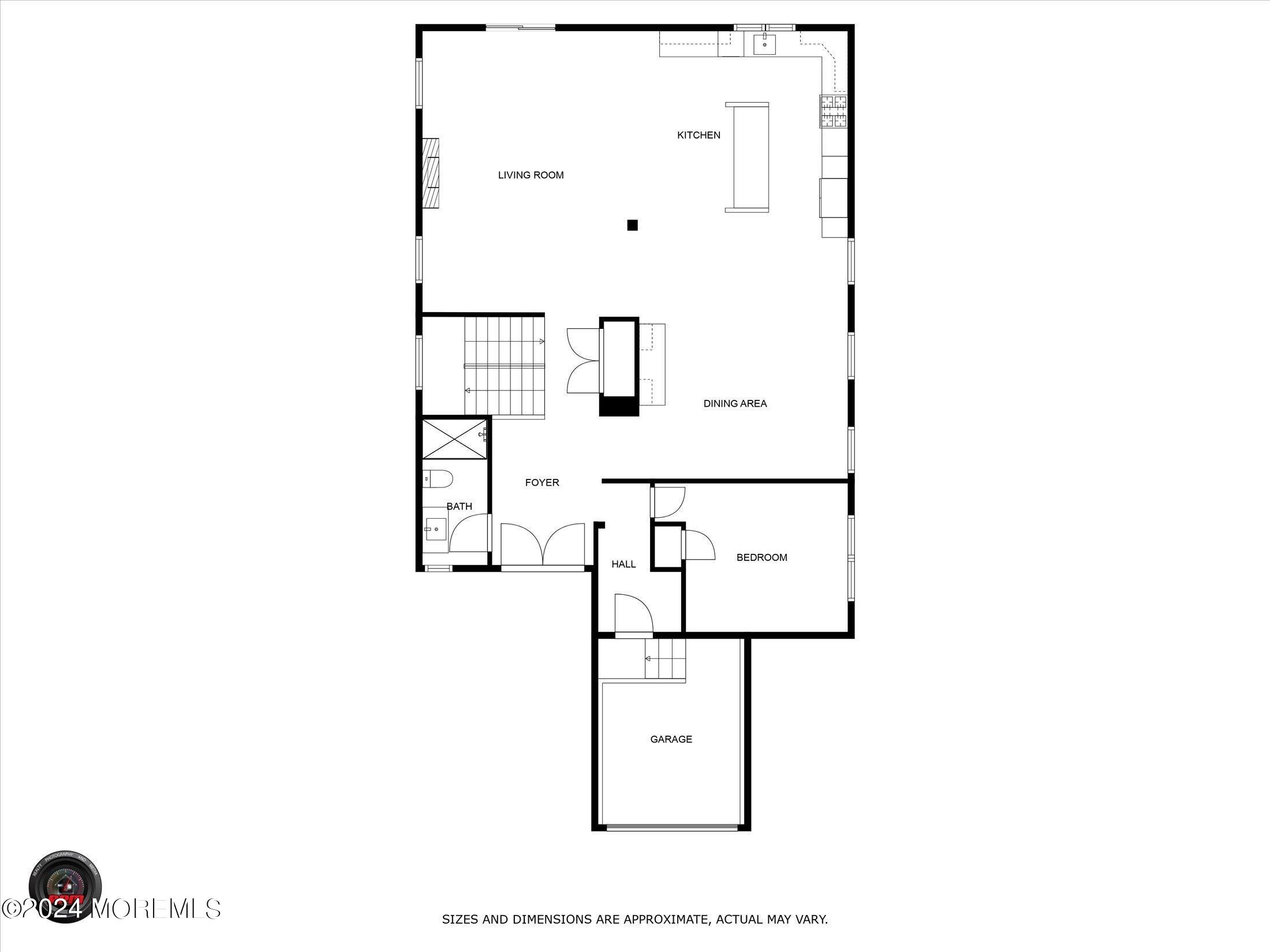 6 Orchard Street