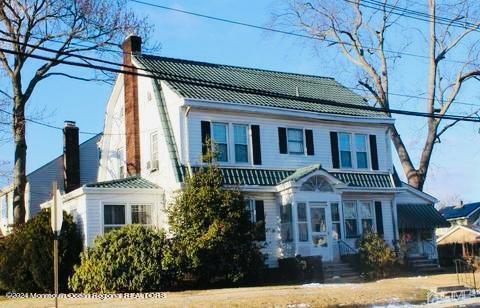 4 Euclid Avenue