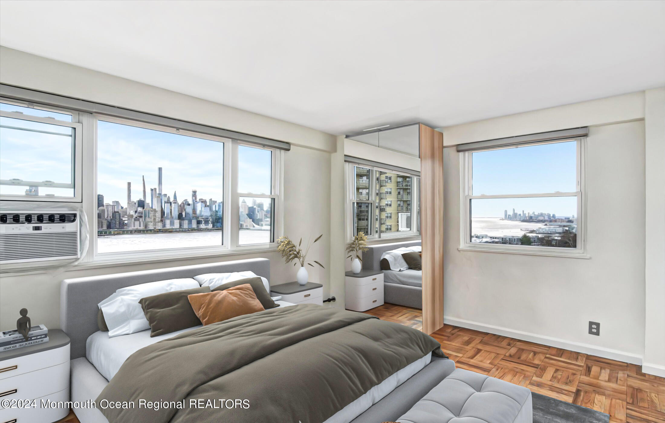 6515 E Boulevard, 9G