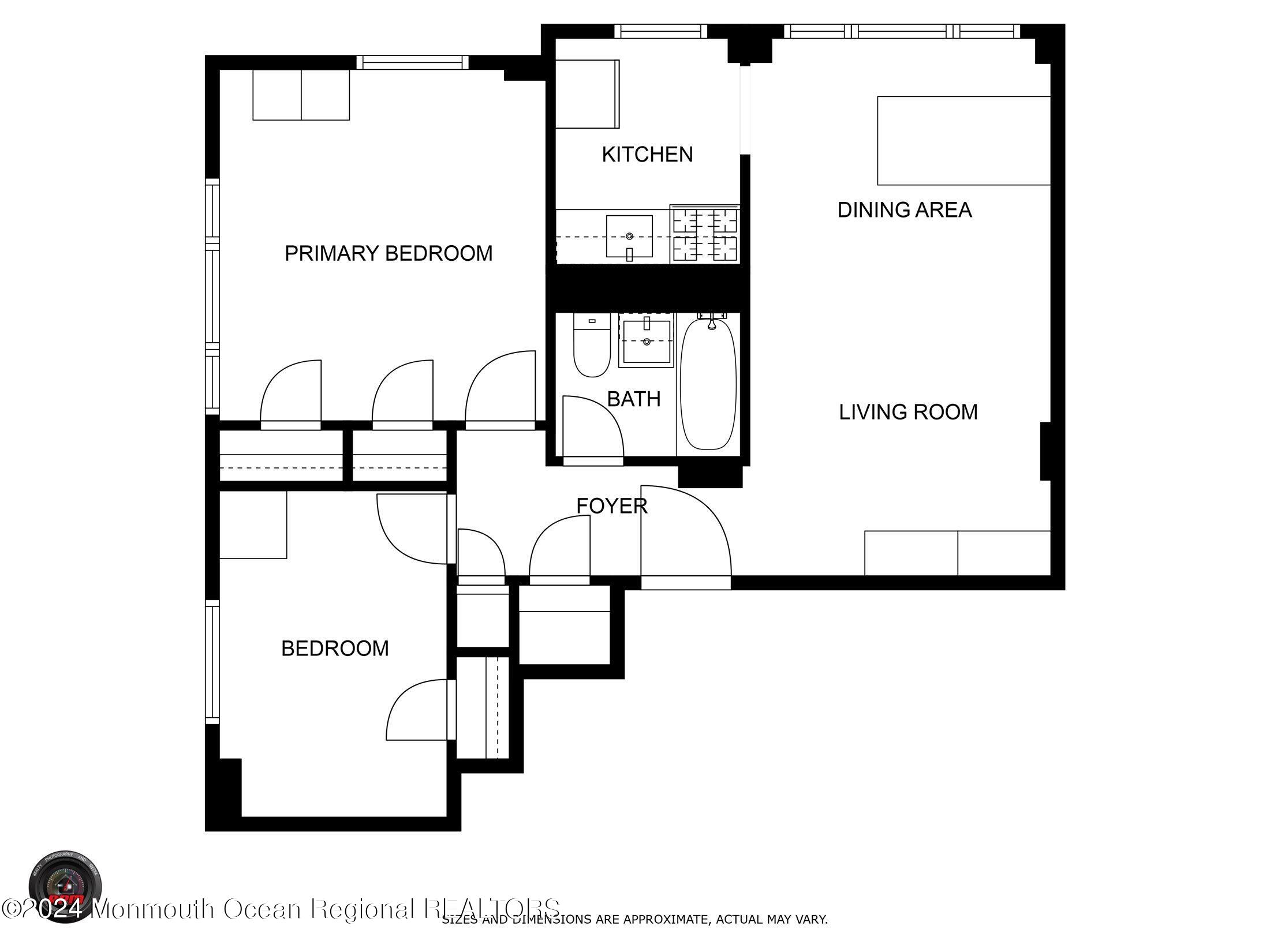 6515 E Boulevard, 9G