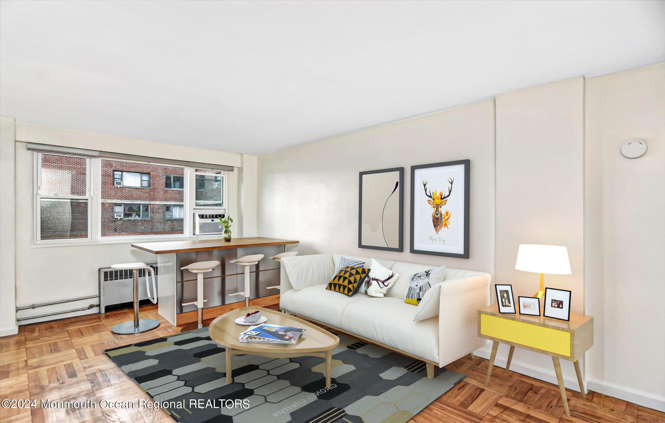 6515 E Boulevard, 9G