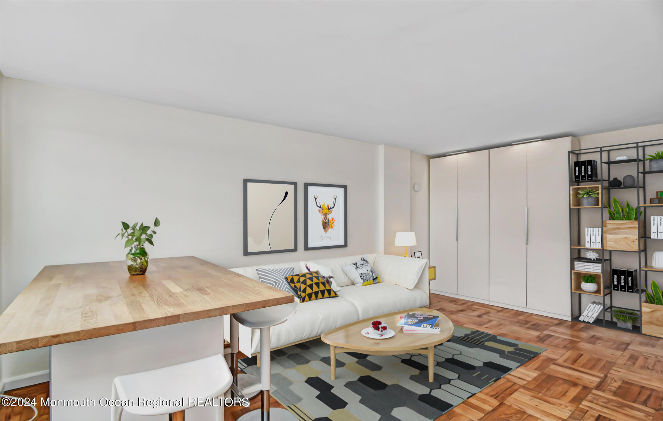 6515 E Boulevard, 9G
