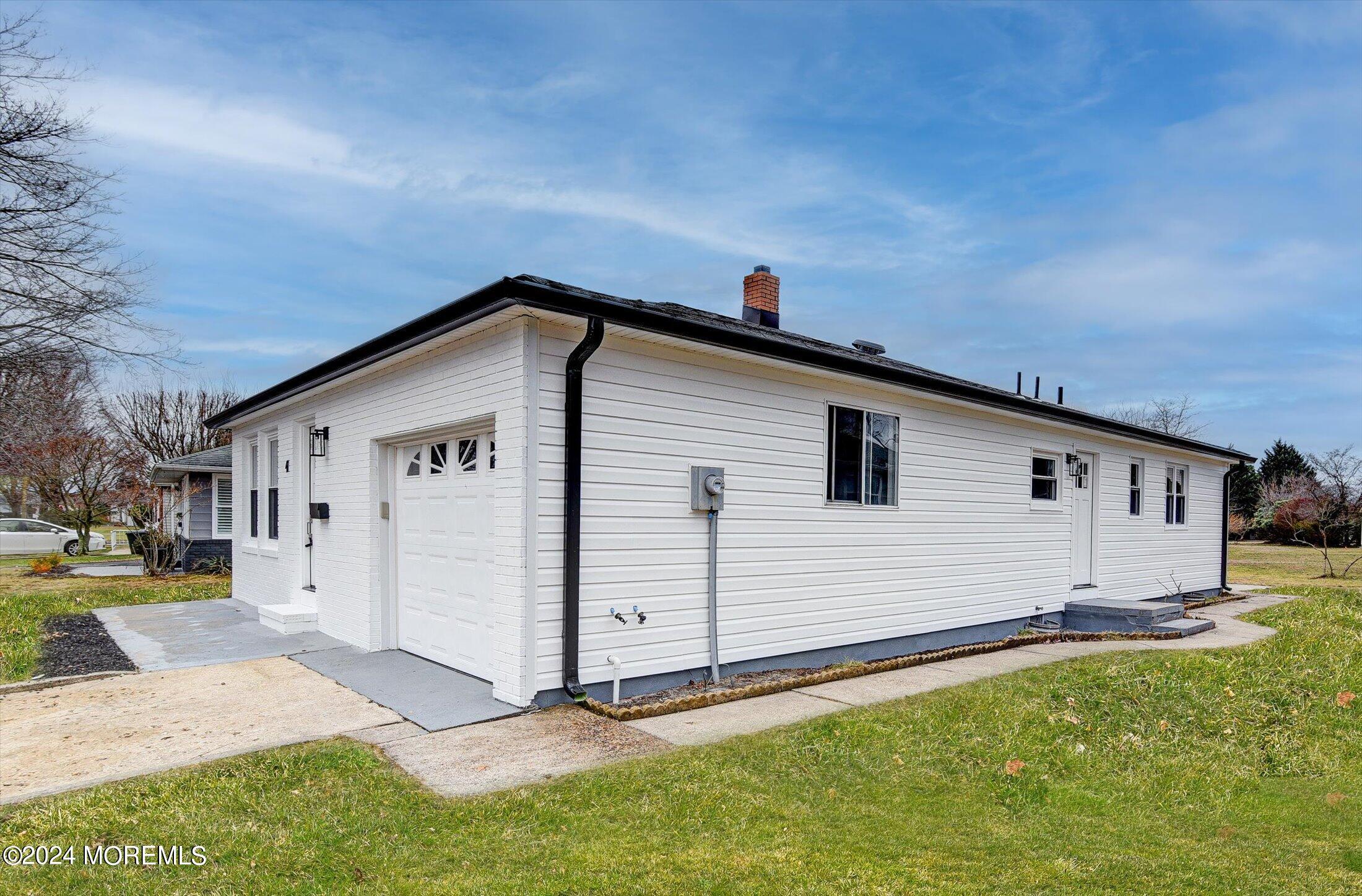 41 Georgetown Drive