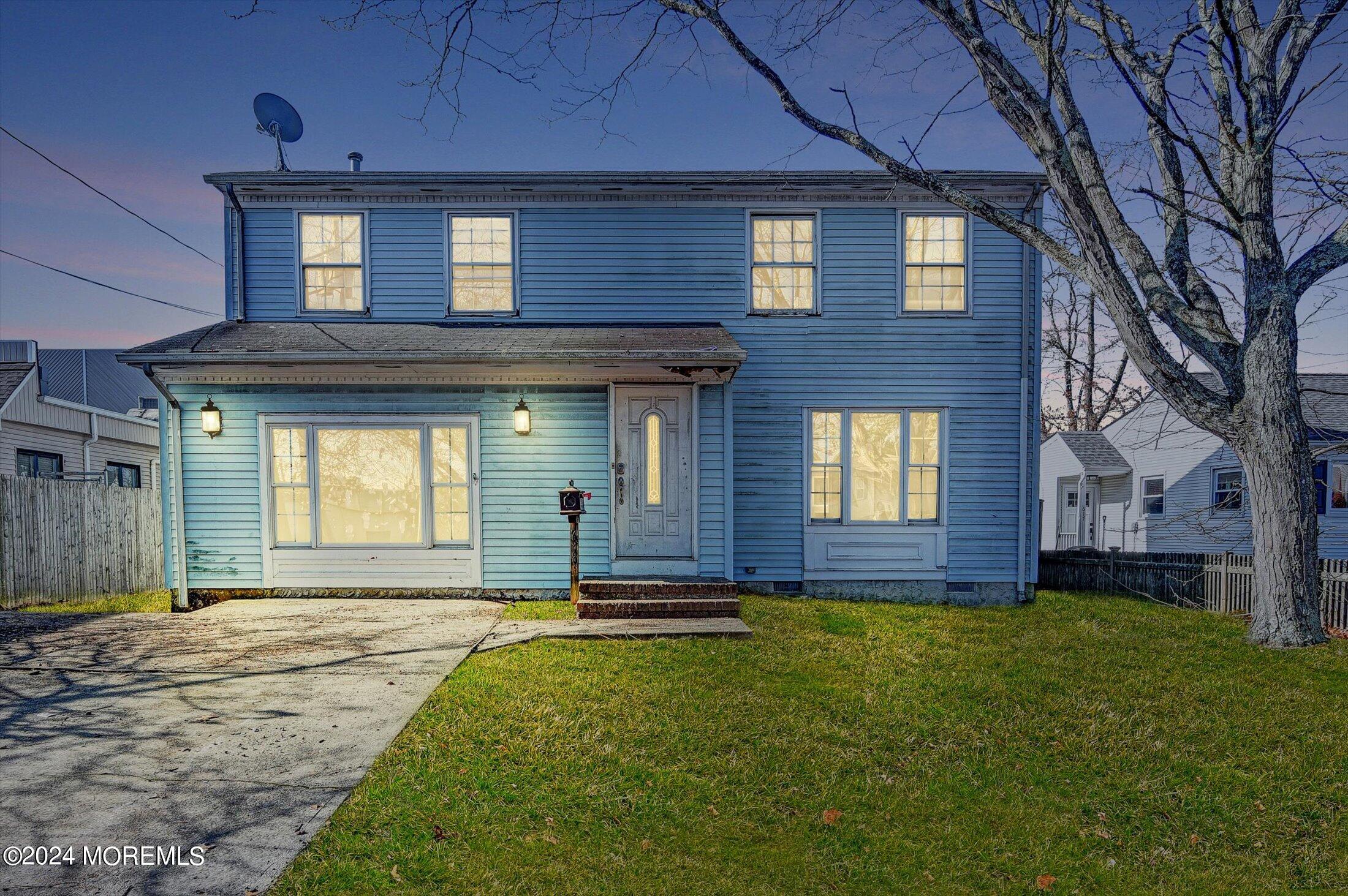 619 Butler Avenue