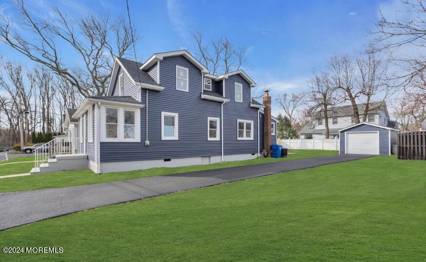 56 Oregon Avenue