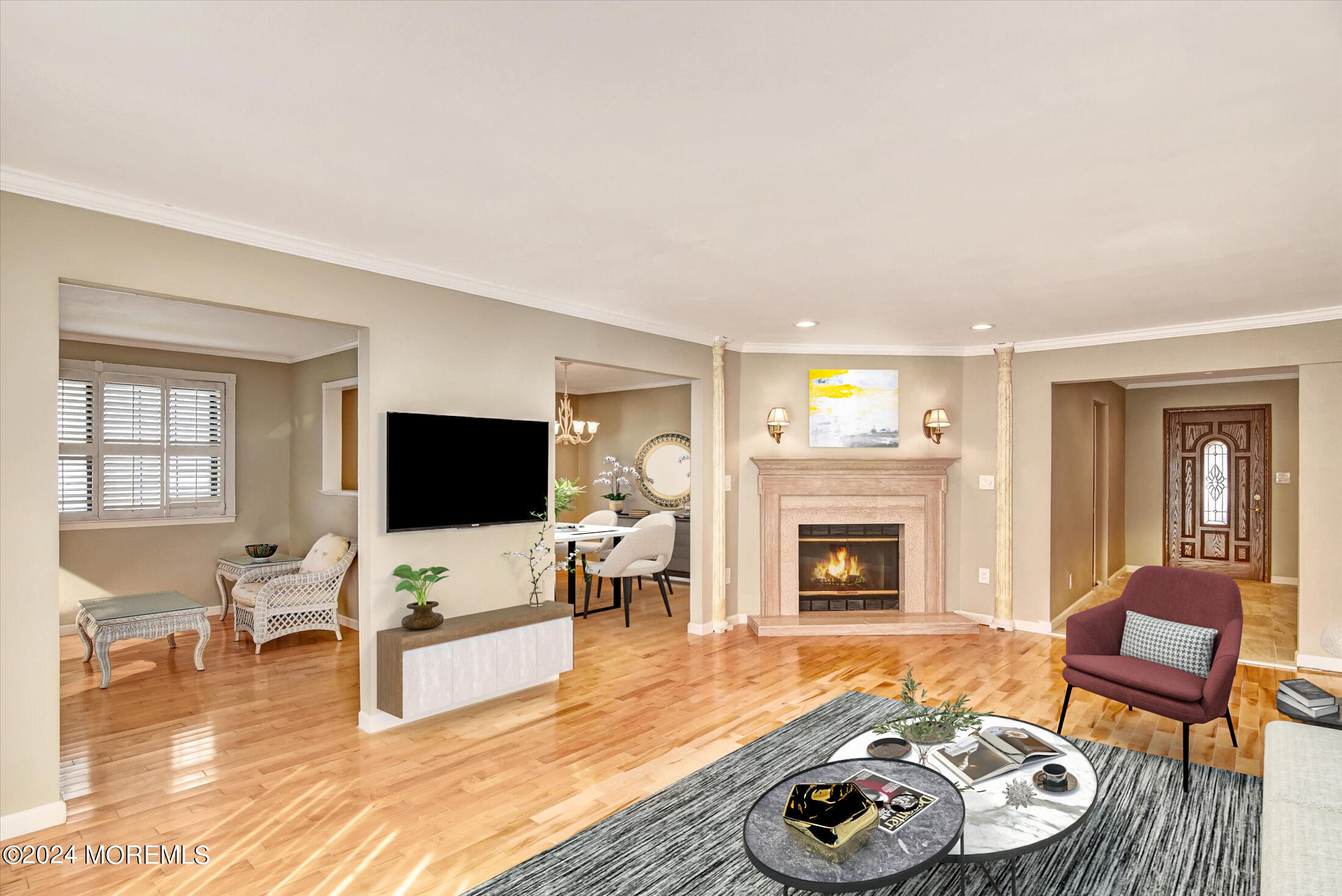 8 Murray Hill Terrace