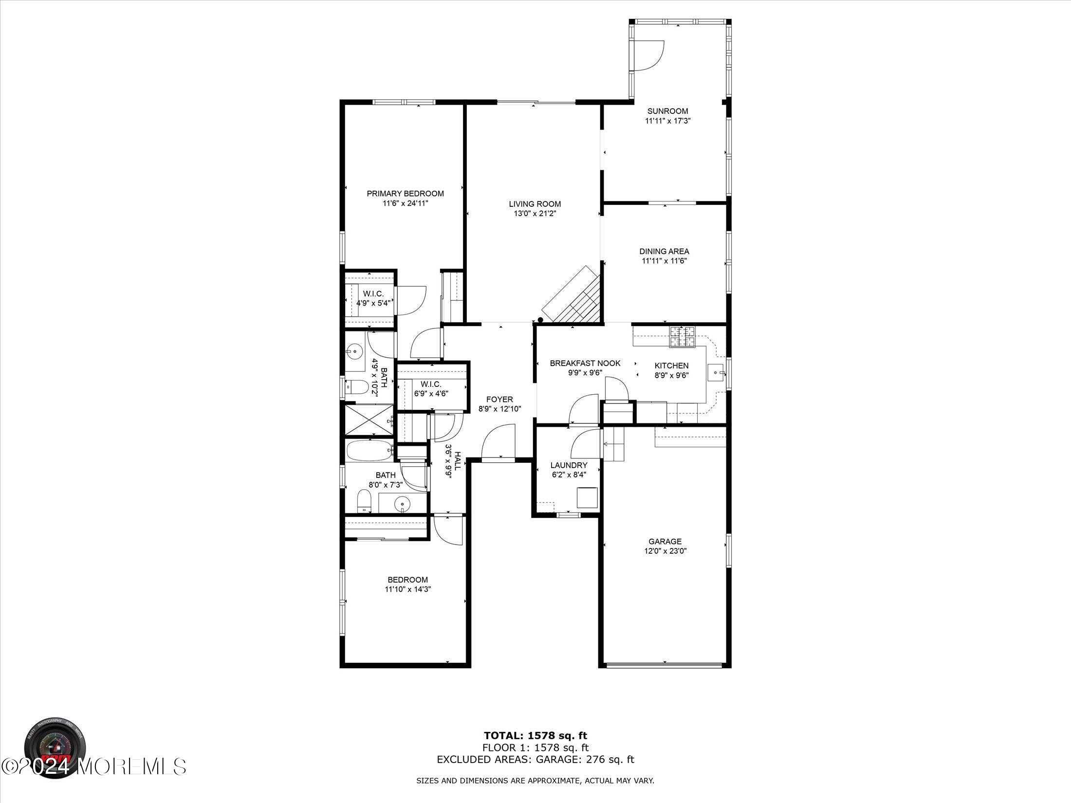 8 Murray Hill Terrace