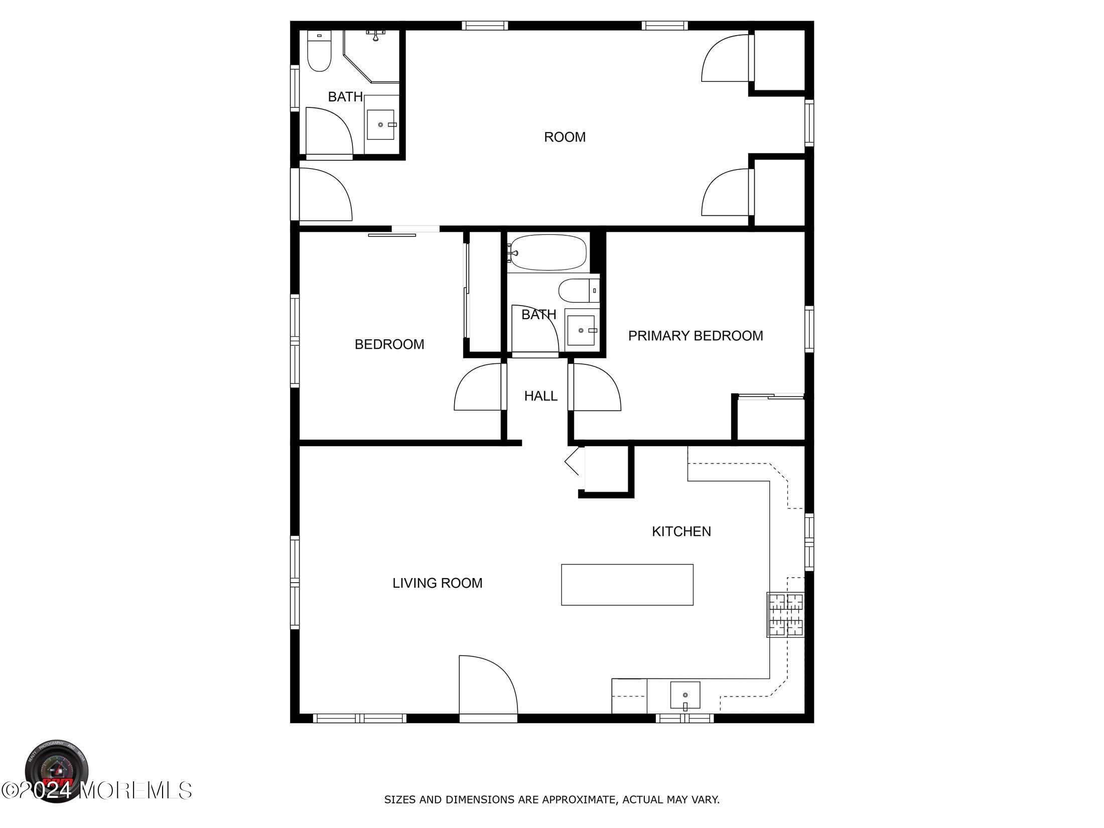 6 Willow Avenue