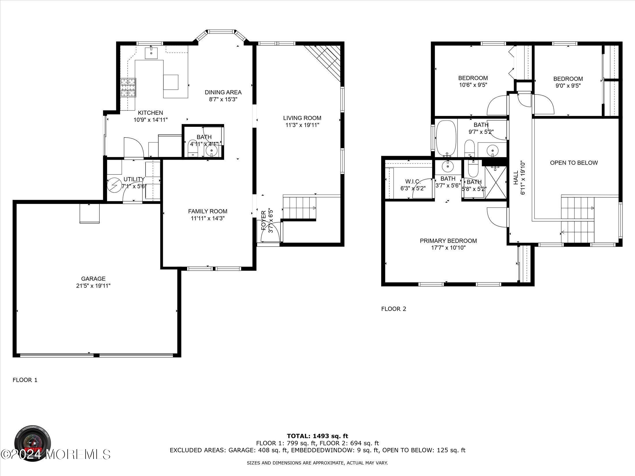 94 Concord Circle
