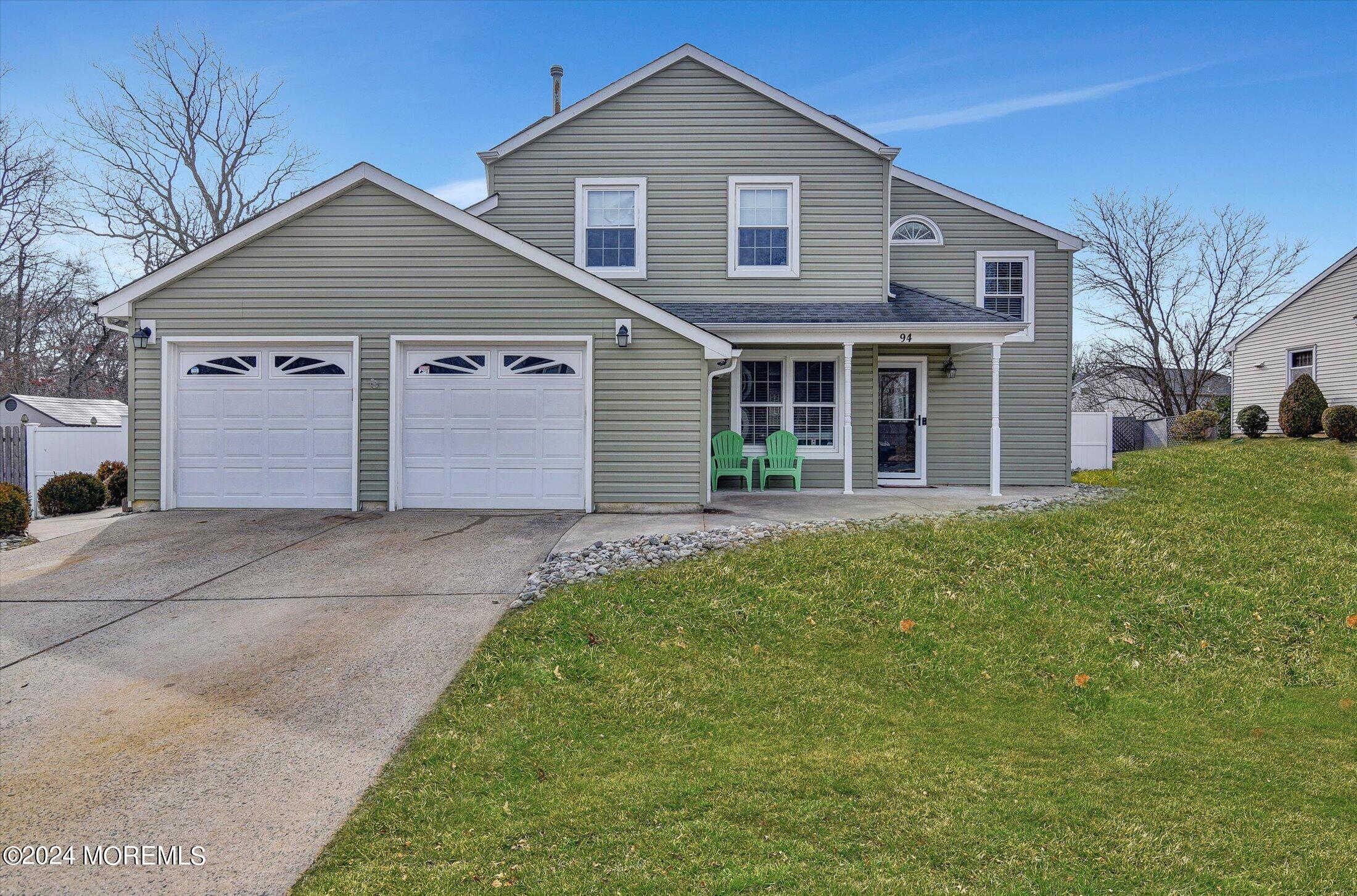 94 Concord Circle