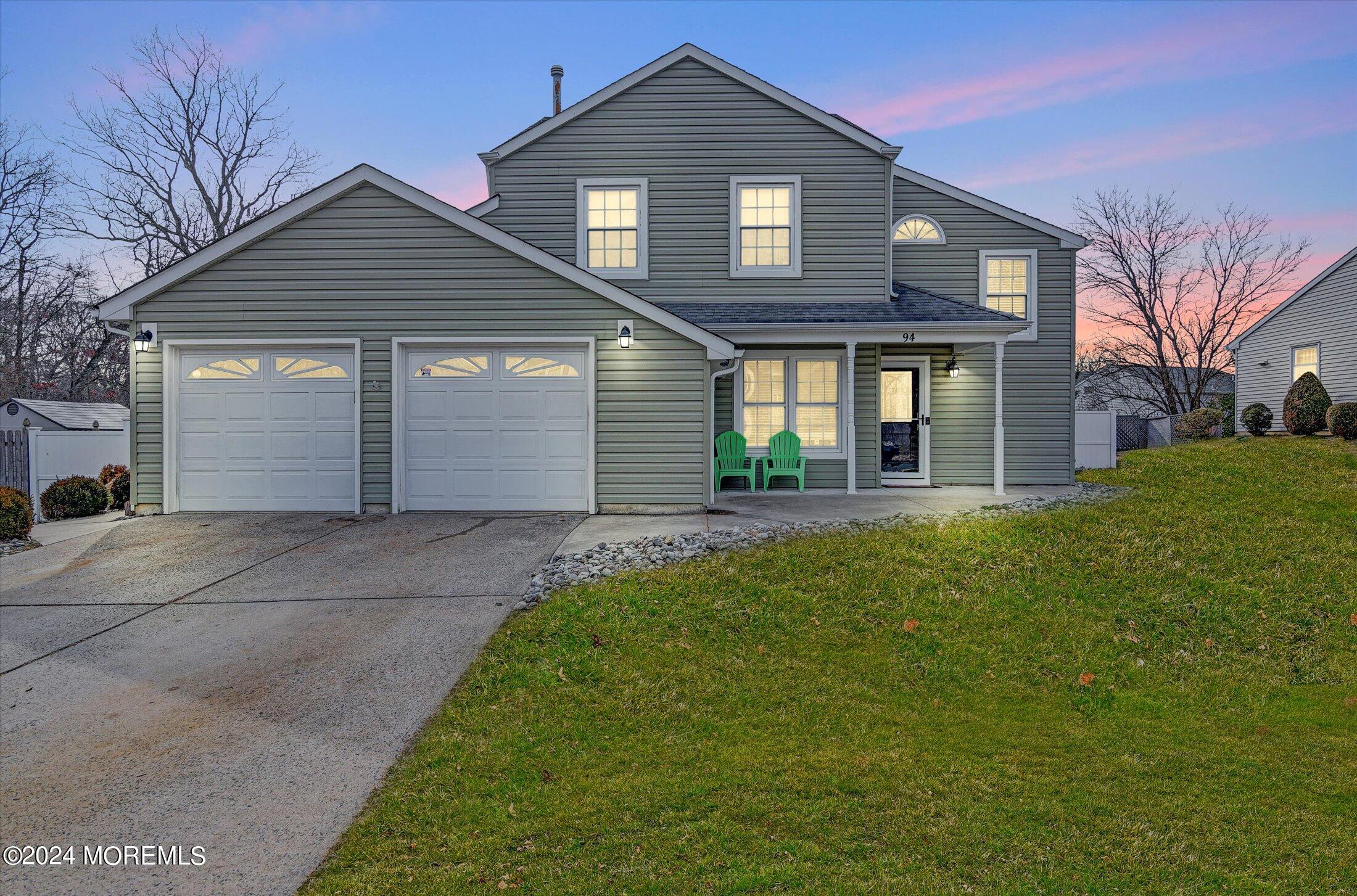 94 Concord Circle