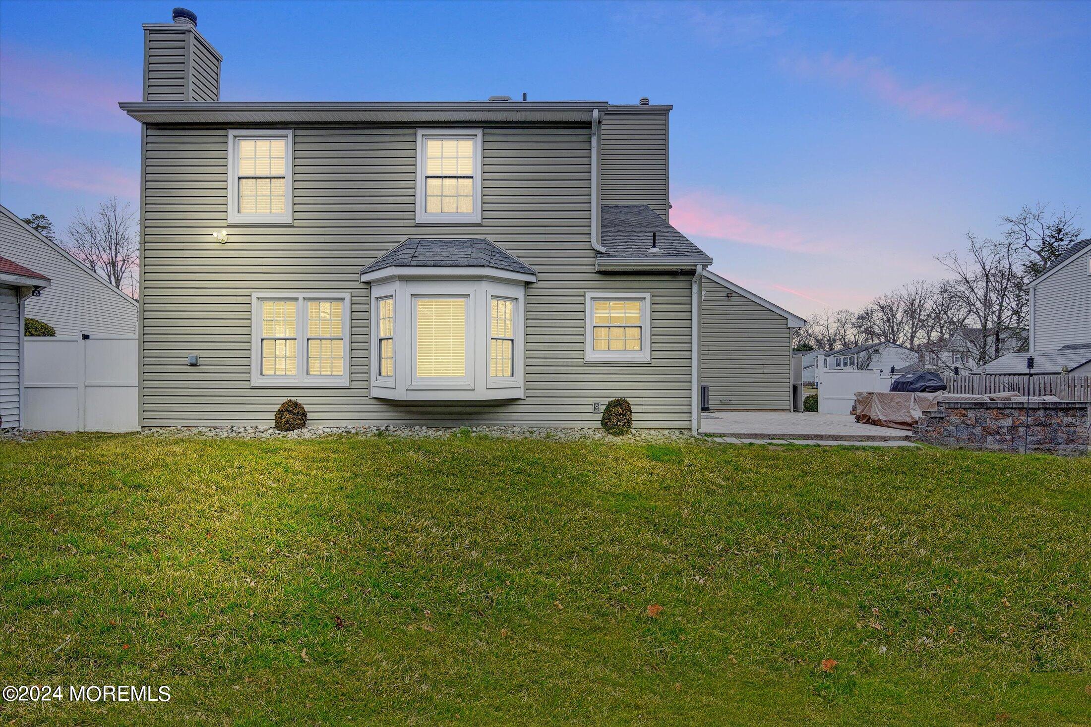 94 Concord Circle