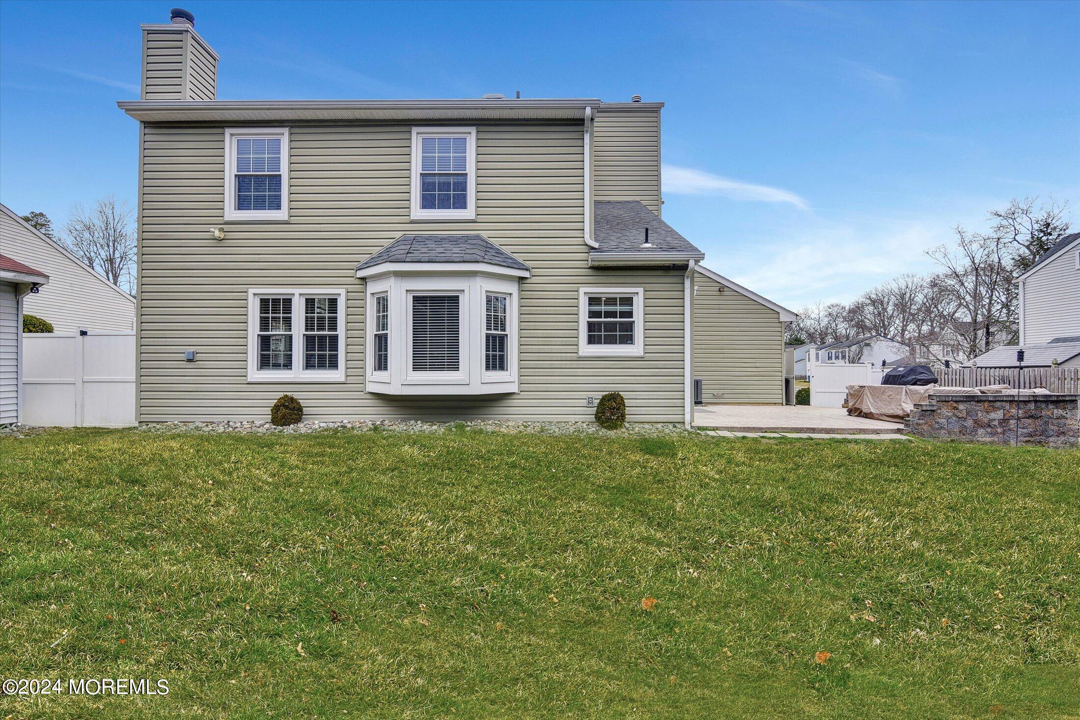 94 Concord Circle