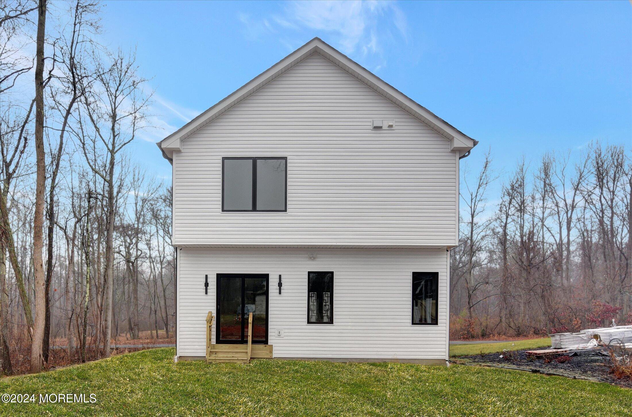 123 Martha Place