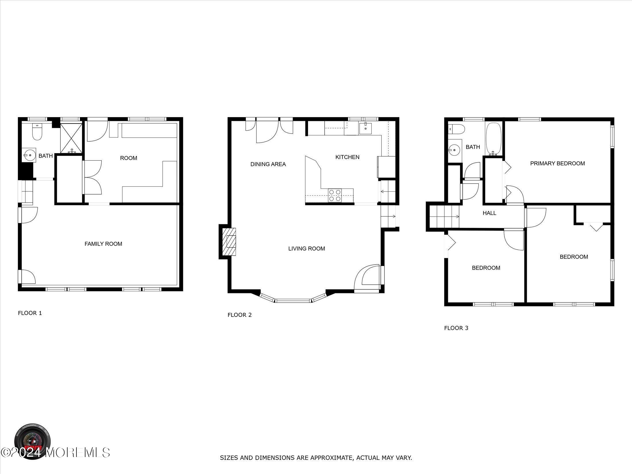 104 Jacksonville Road