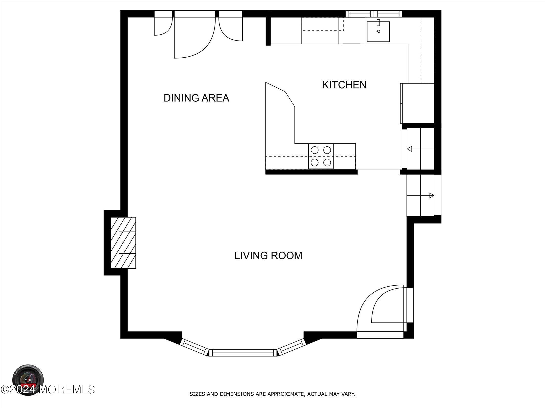 104 Jacksonville Road