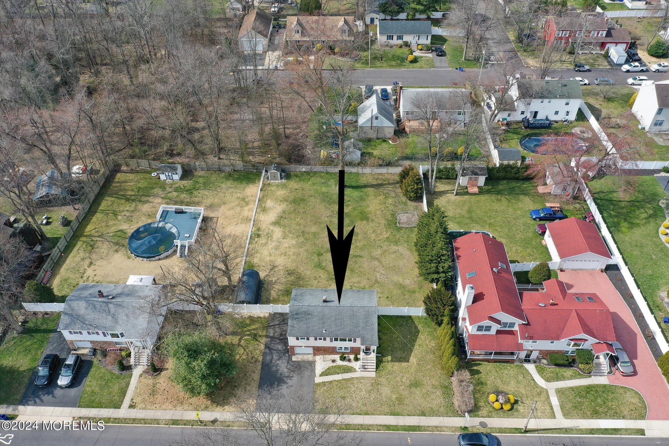 81 Vliet Street