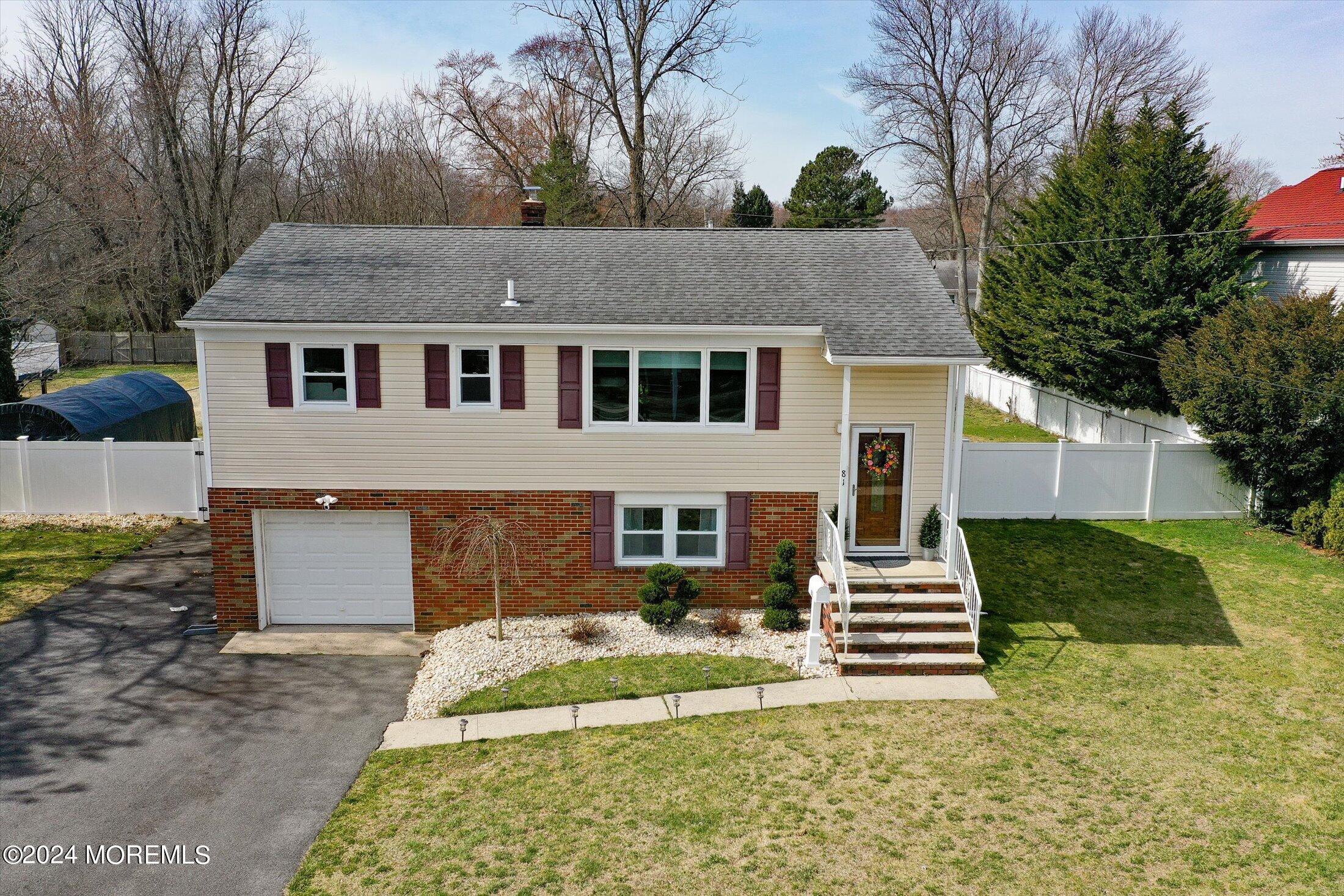 81 Vliet Street