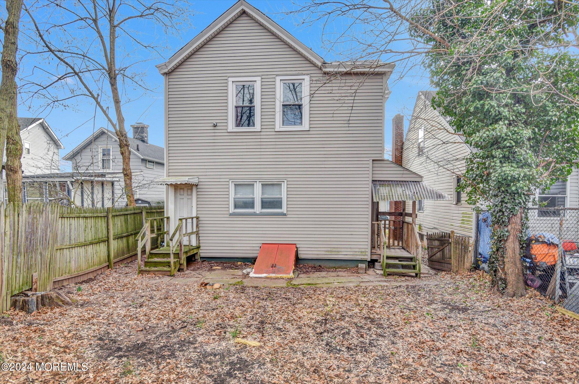 1184 Fulton Street, 1st Floor