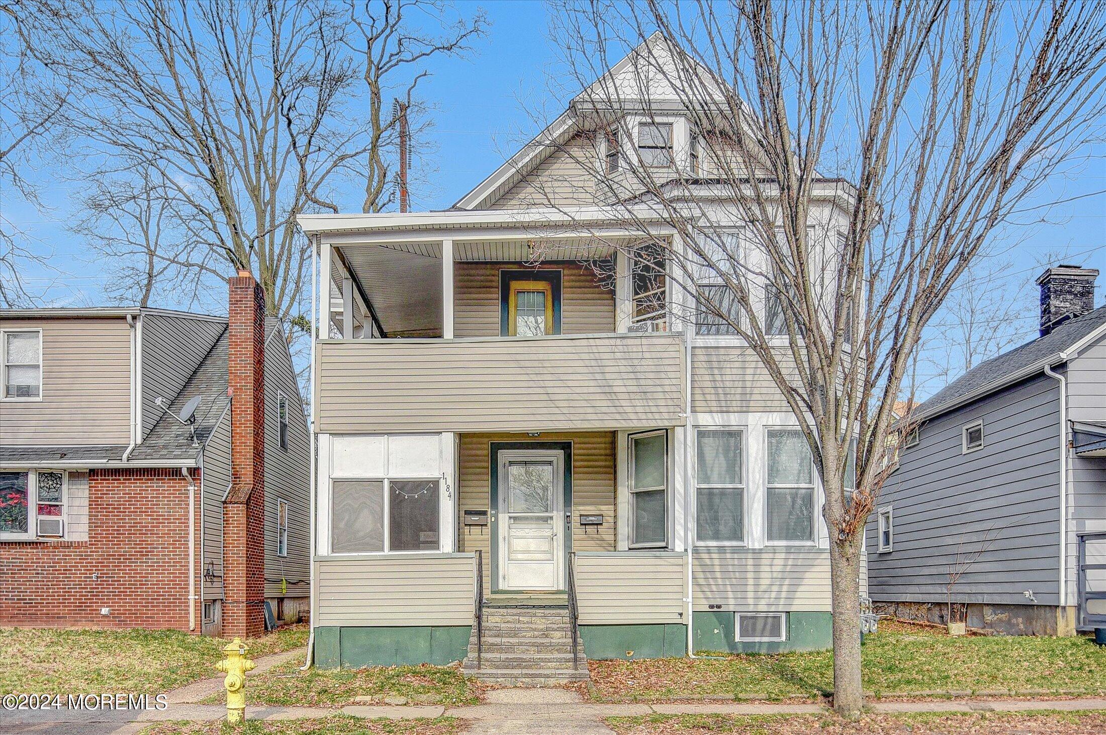 1184 Fulton Street, 1st Floor