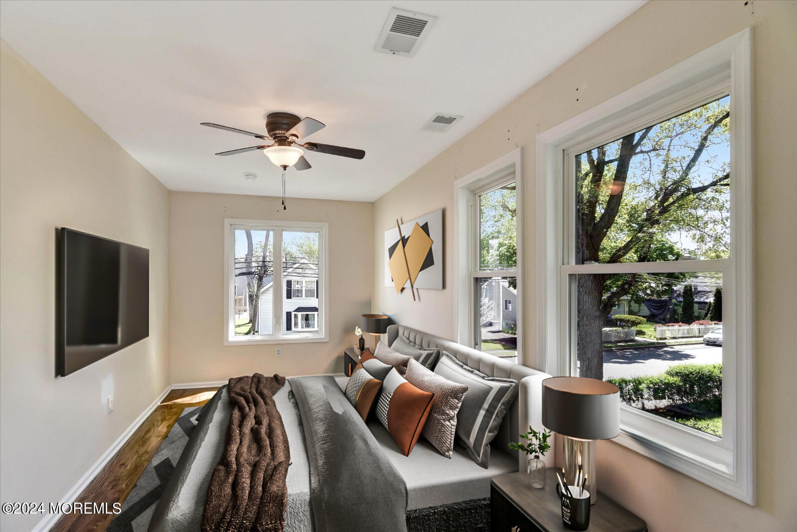 123 Ocean Avenue