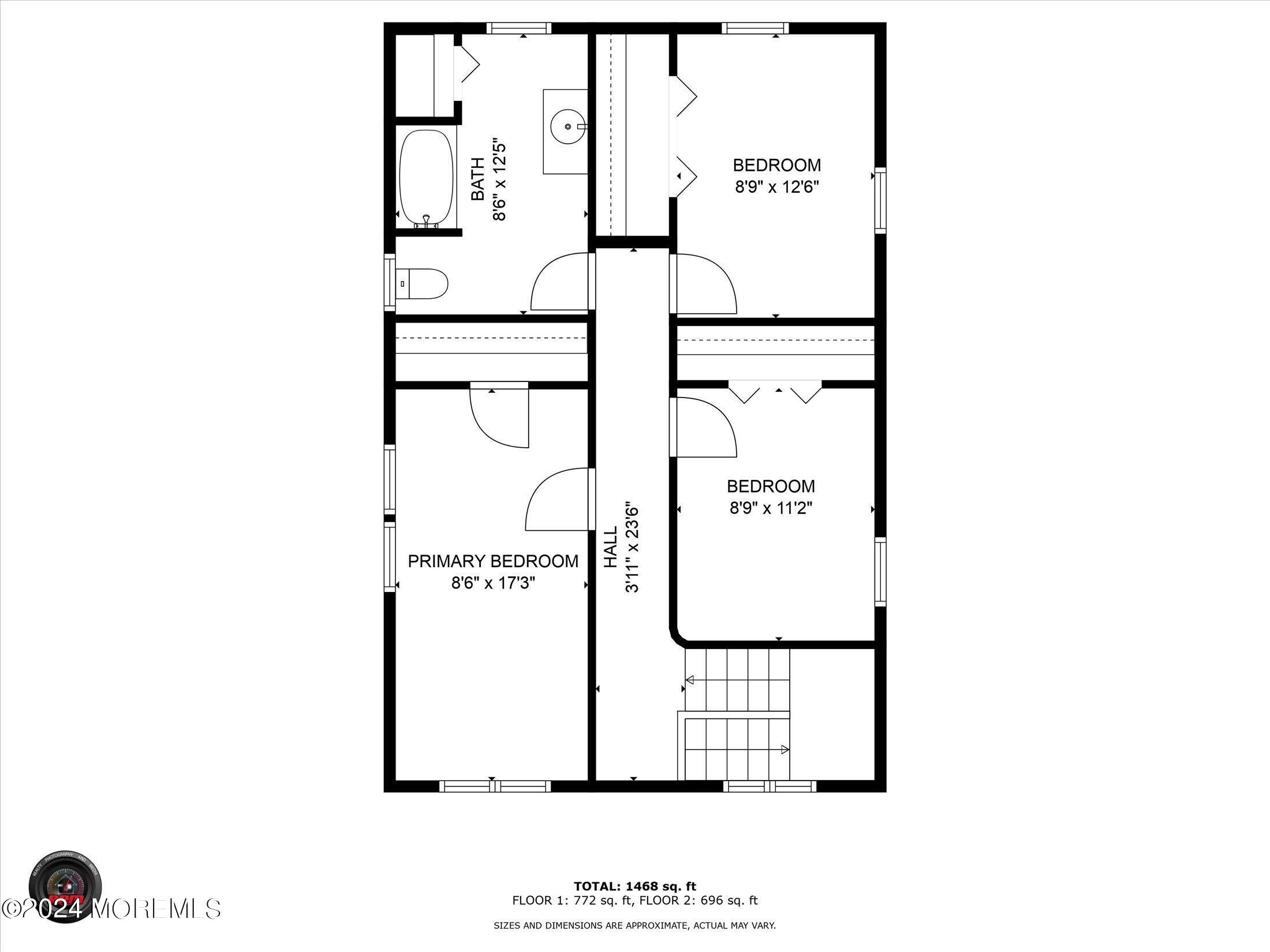 123 Ocean Avenue