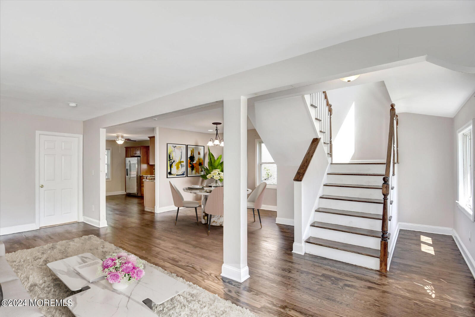 123 Ocean Avenue