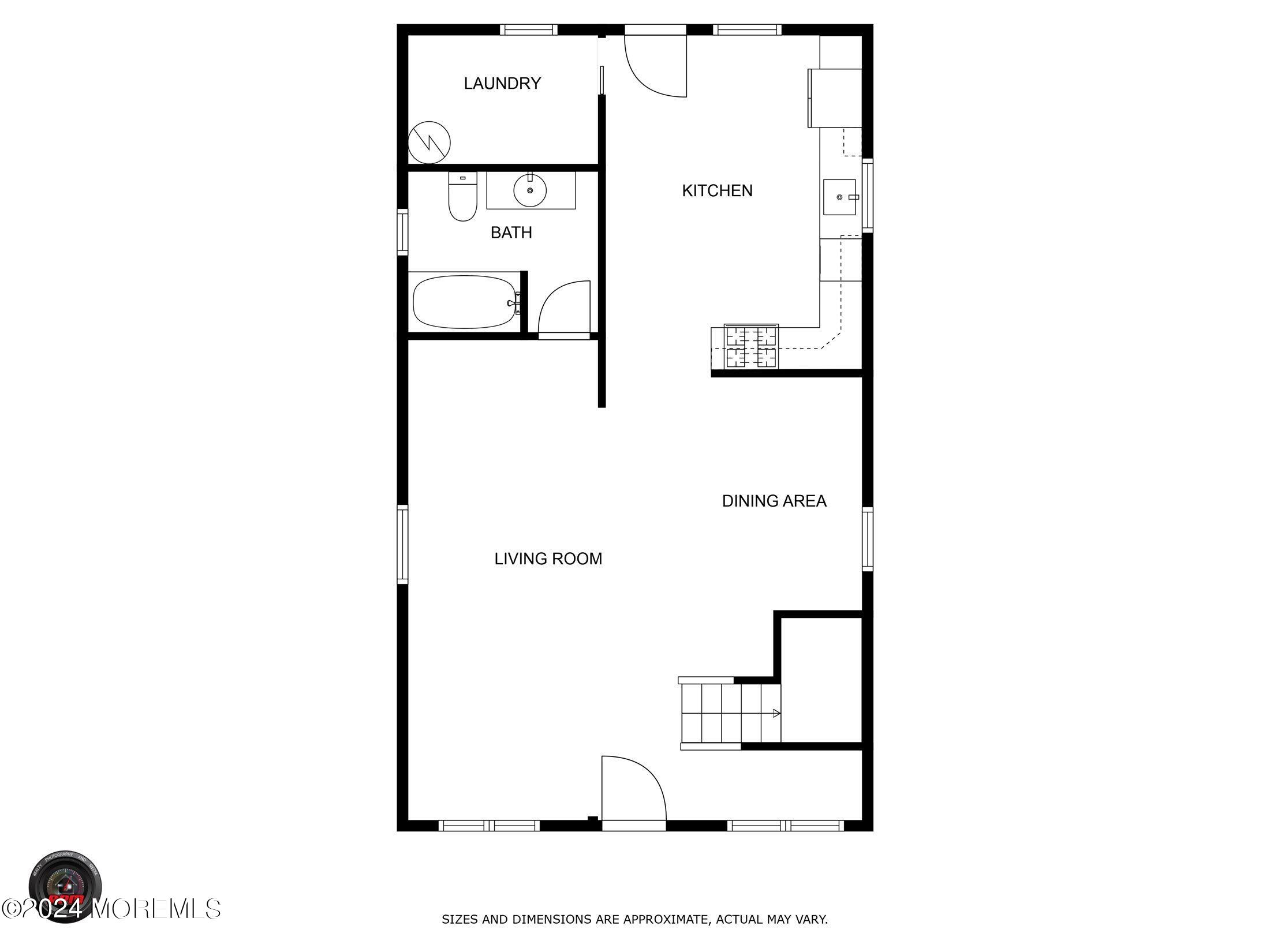 123 Ocean Avenue