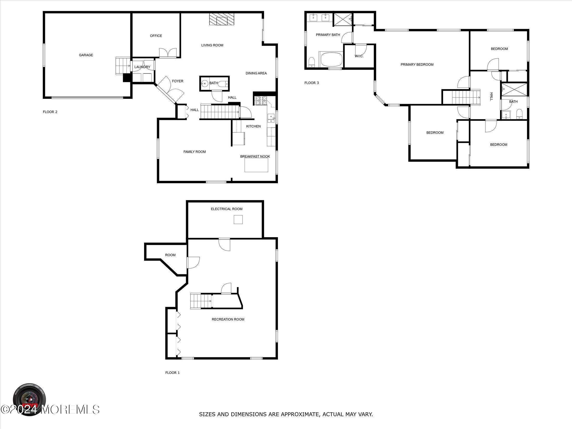 9 Pemberton Drive