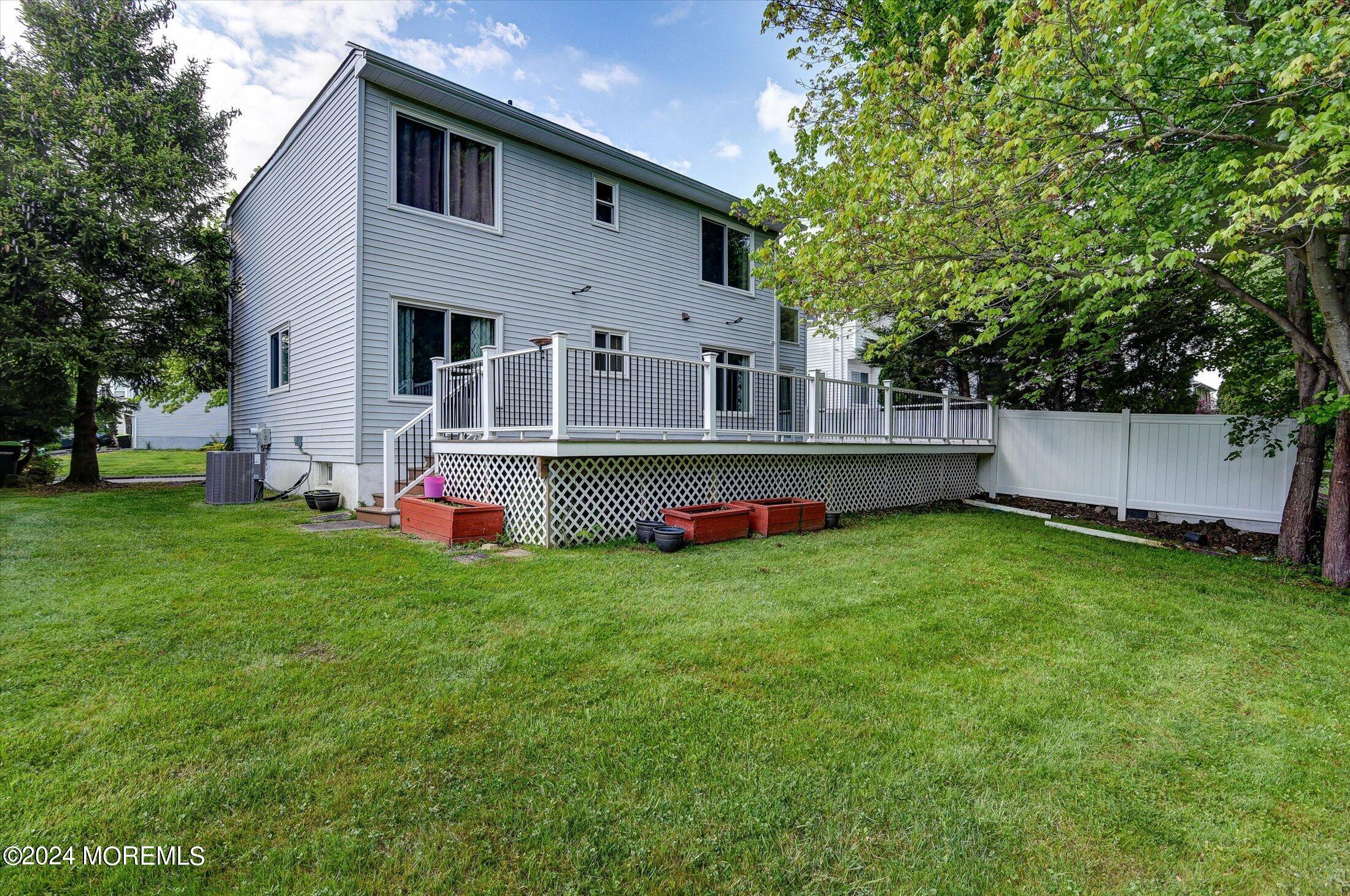 9 Pemberton Drive