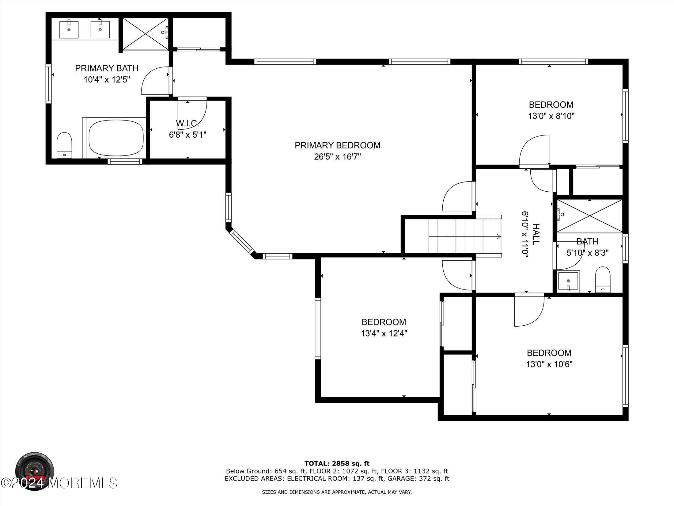 9 Pemberton Drive