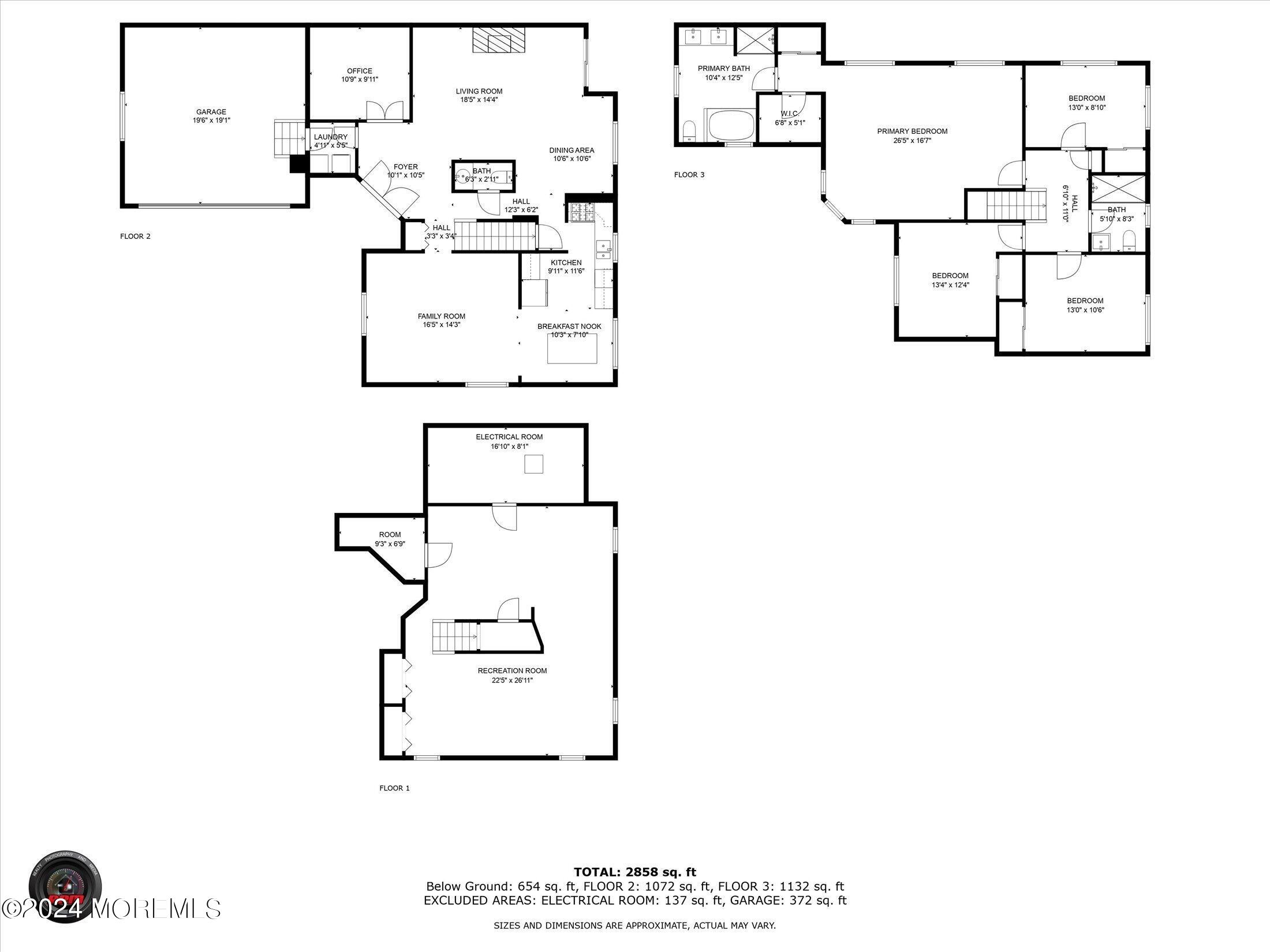 9 Pemberton Drive