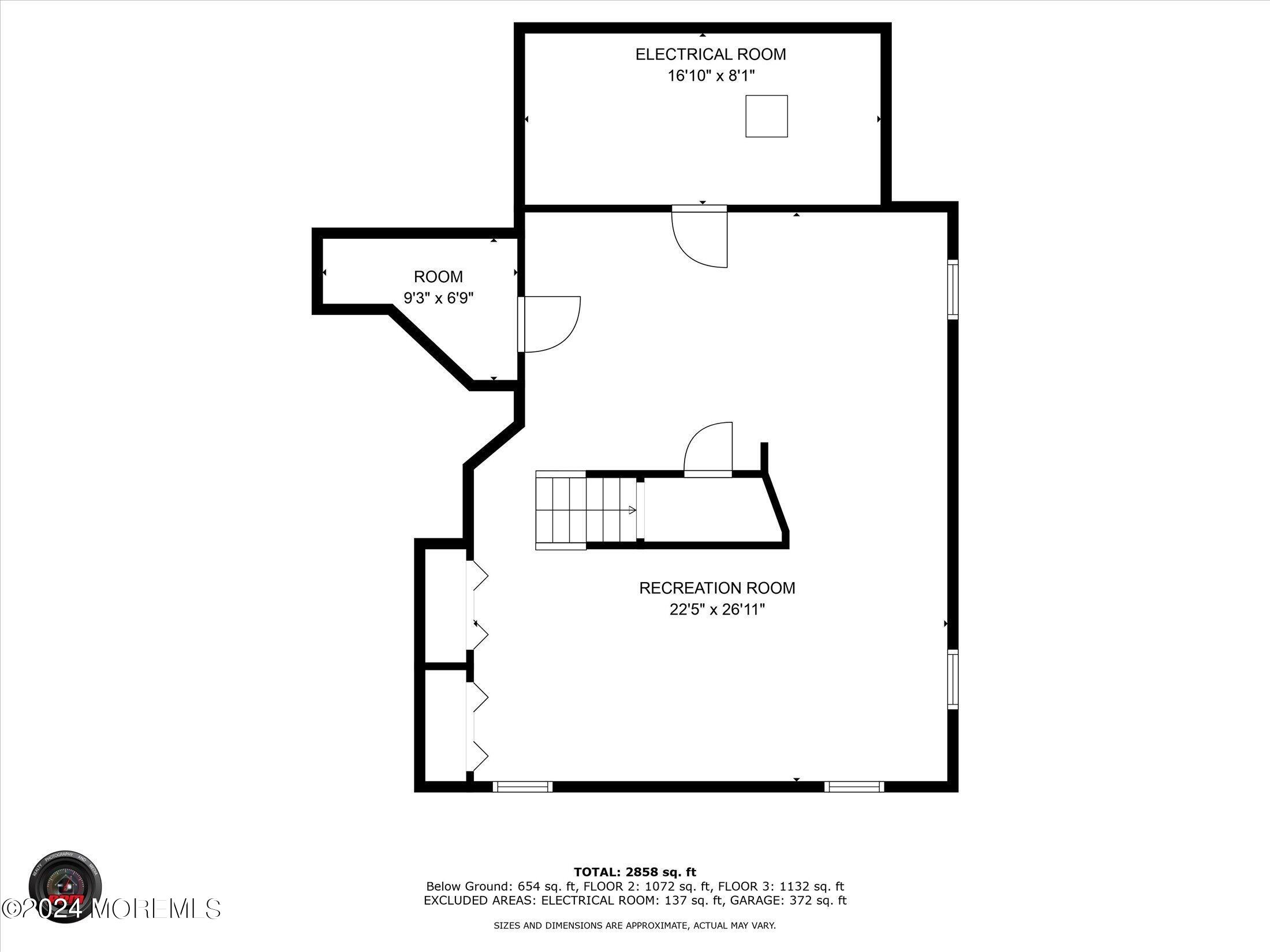 9 Pemberton Drive