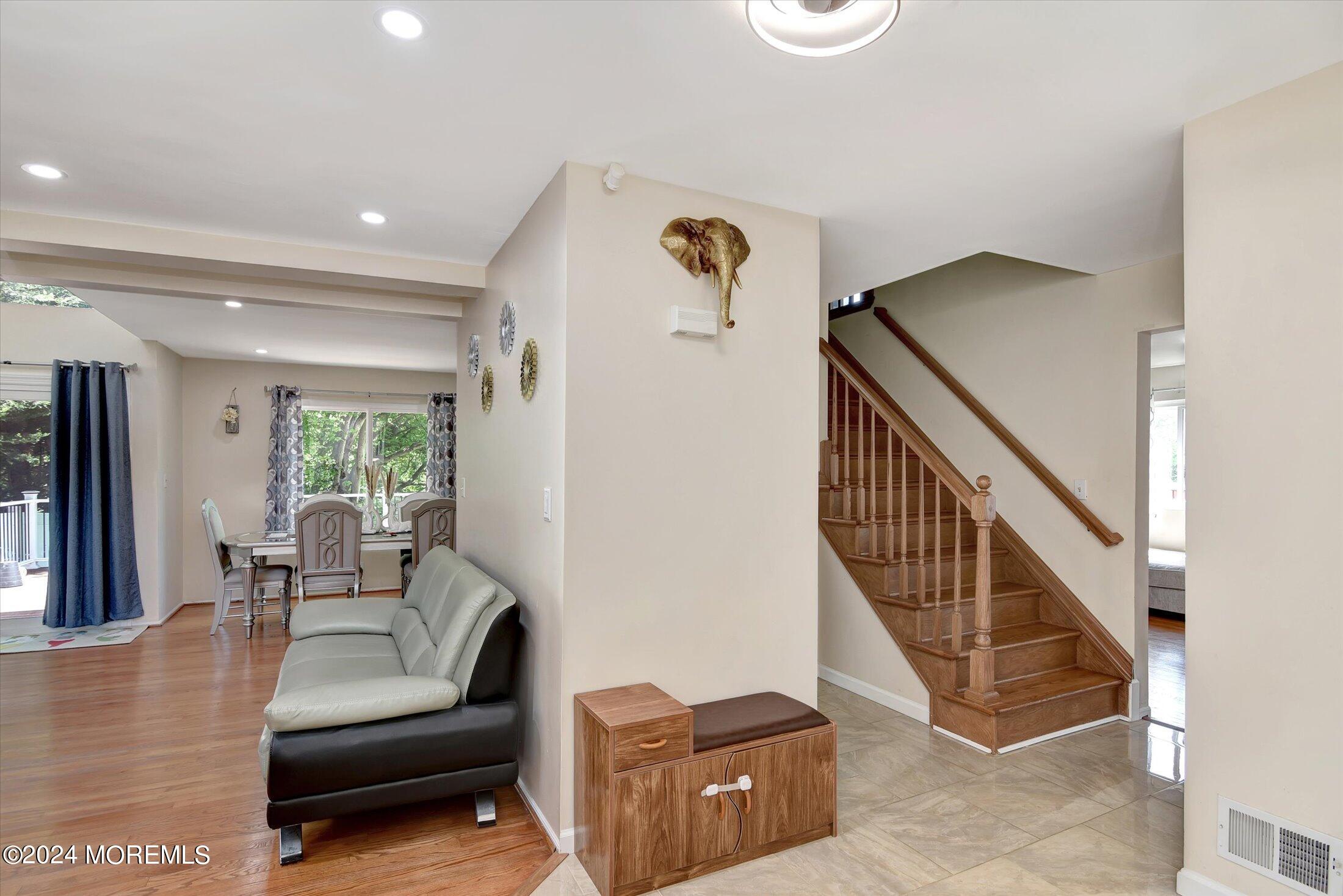 9 Pemberton Drive