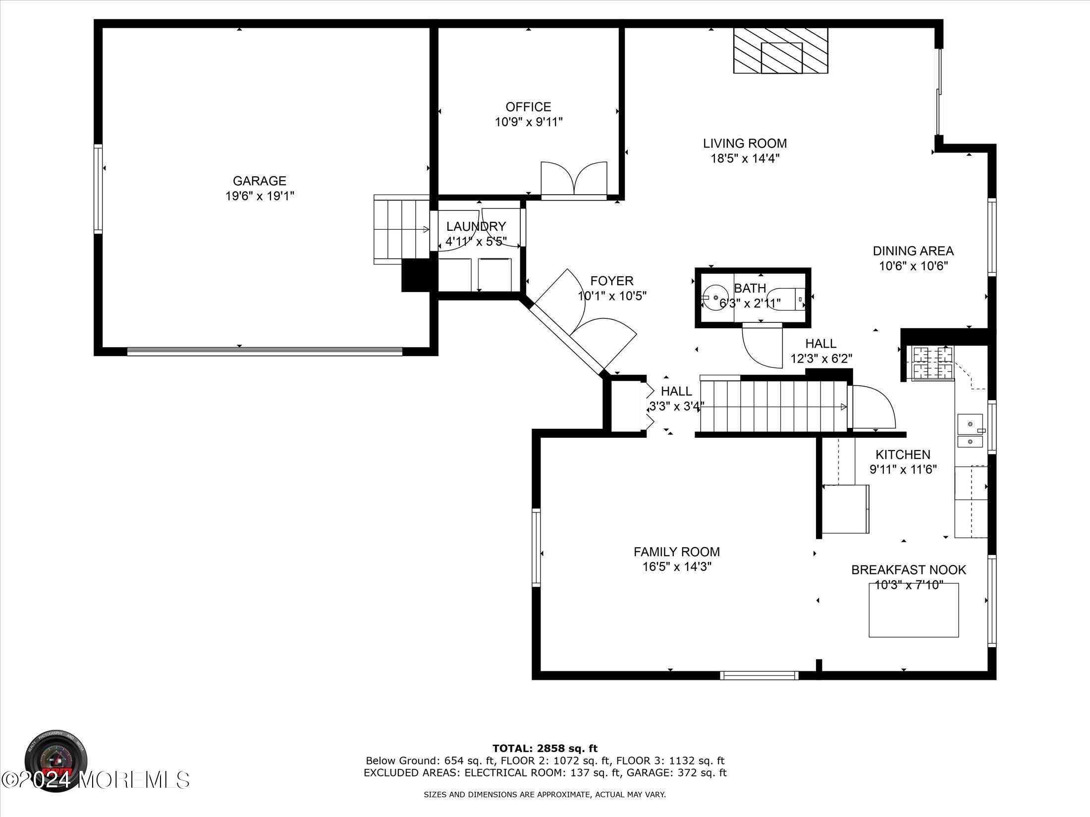 9 Pemberton Drive