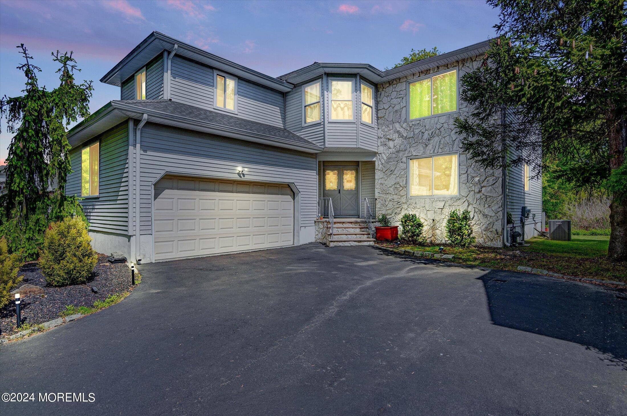 9 Pemberton Drive