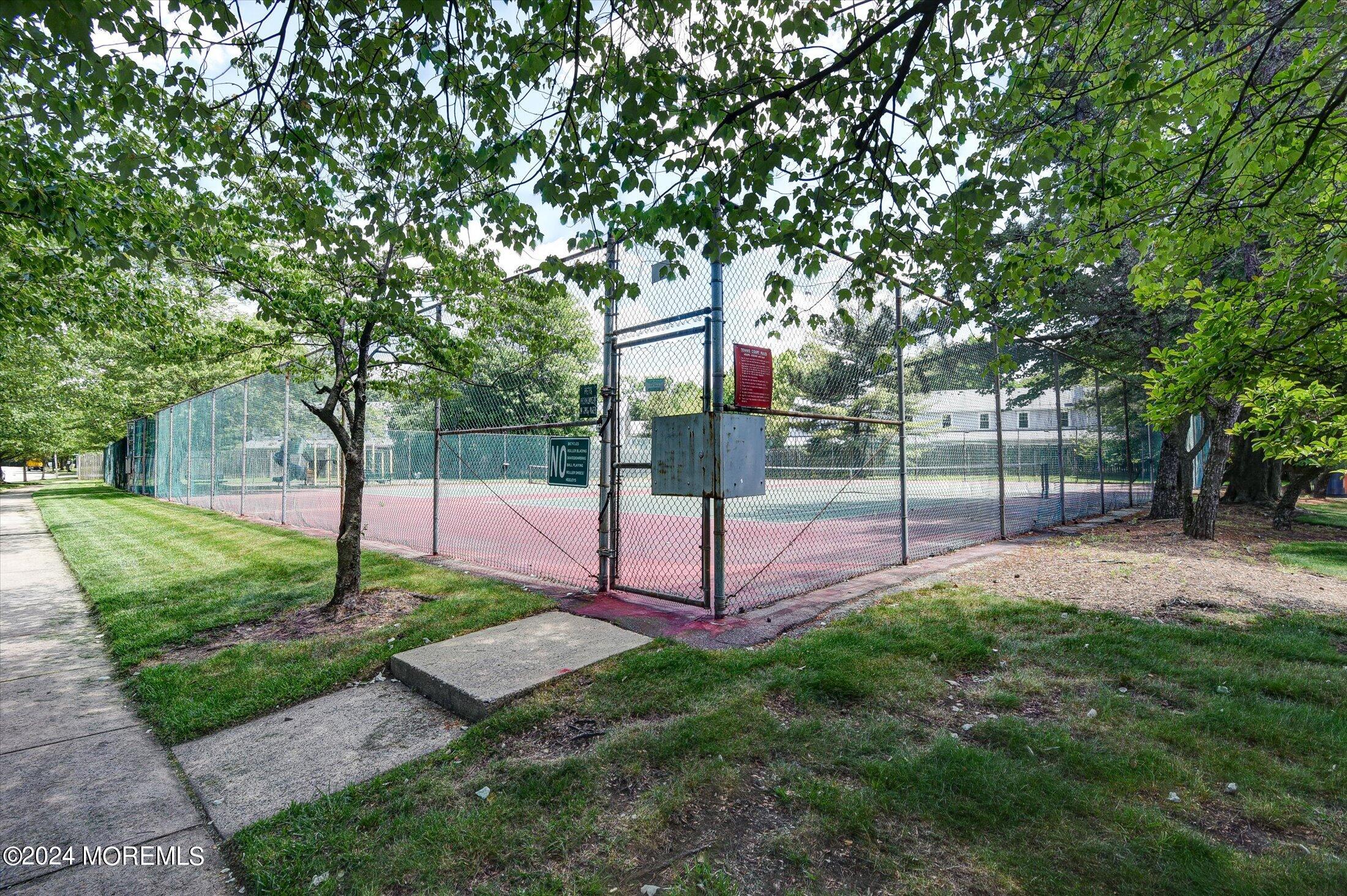 101 Pennsylvania Way
