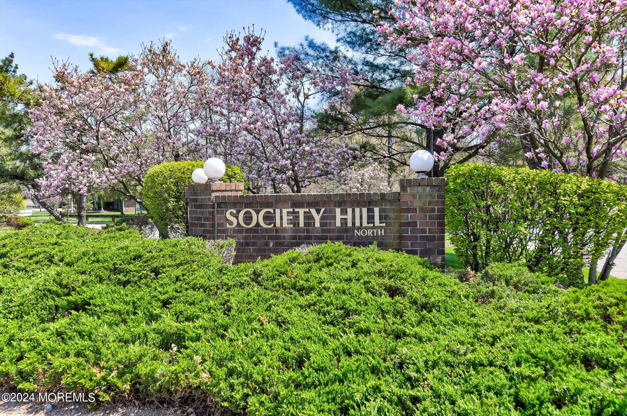 101 Pennsylvania Way