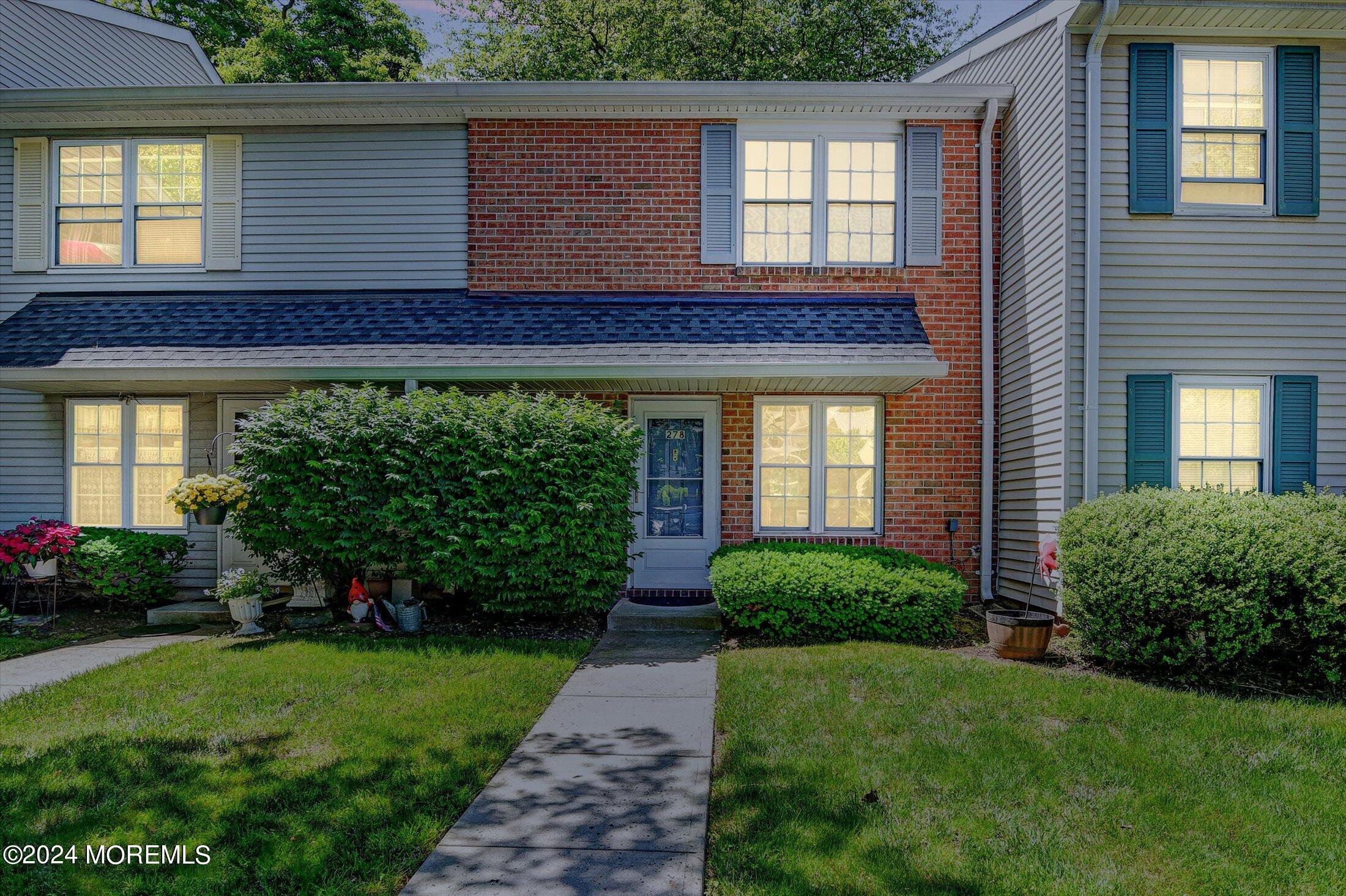 278 Palombi Court, 278