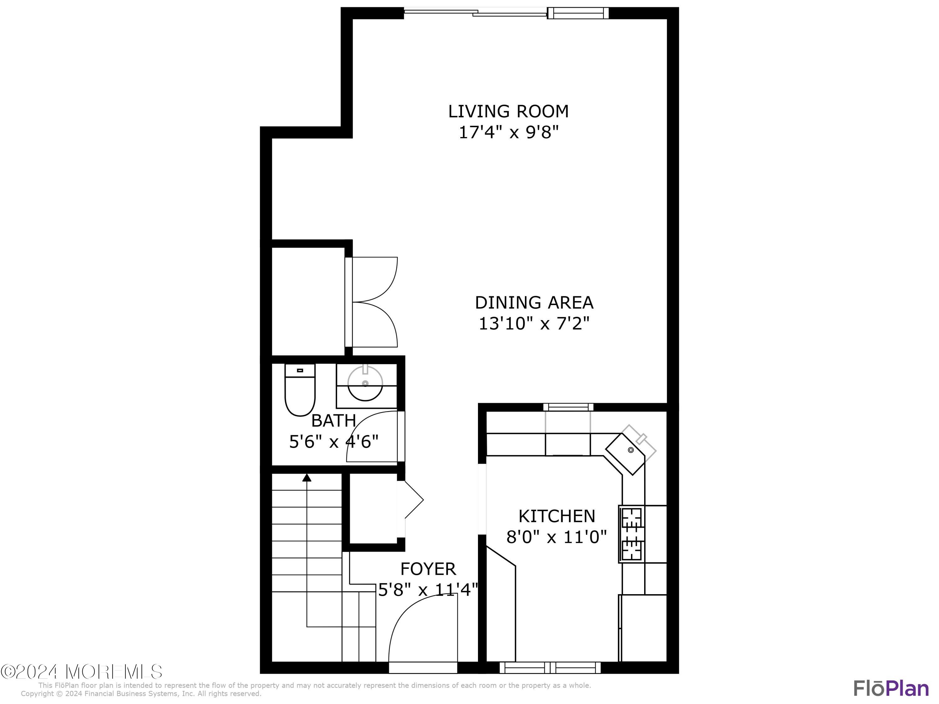 278 Palombi Court, 278