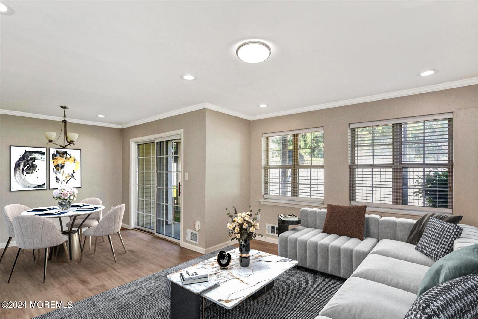 1703 Ridgeview Court, 1703