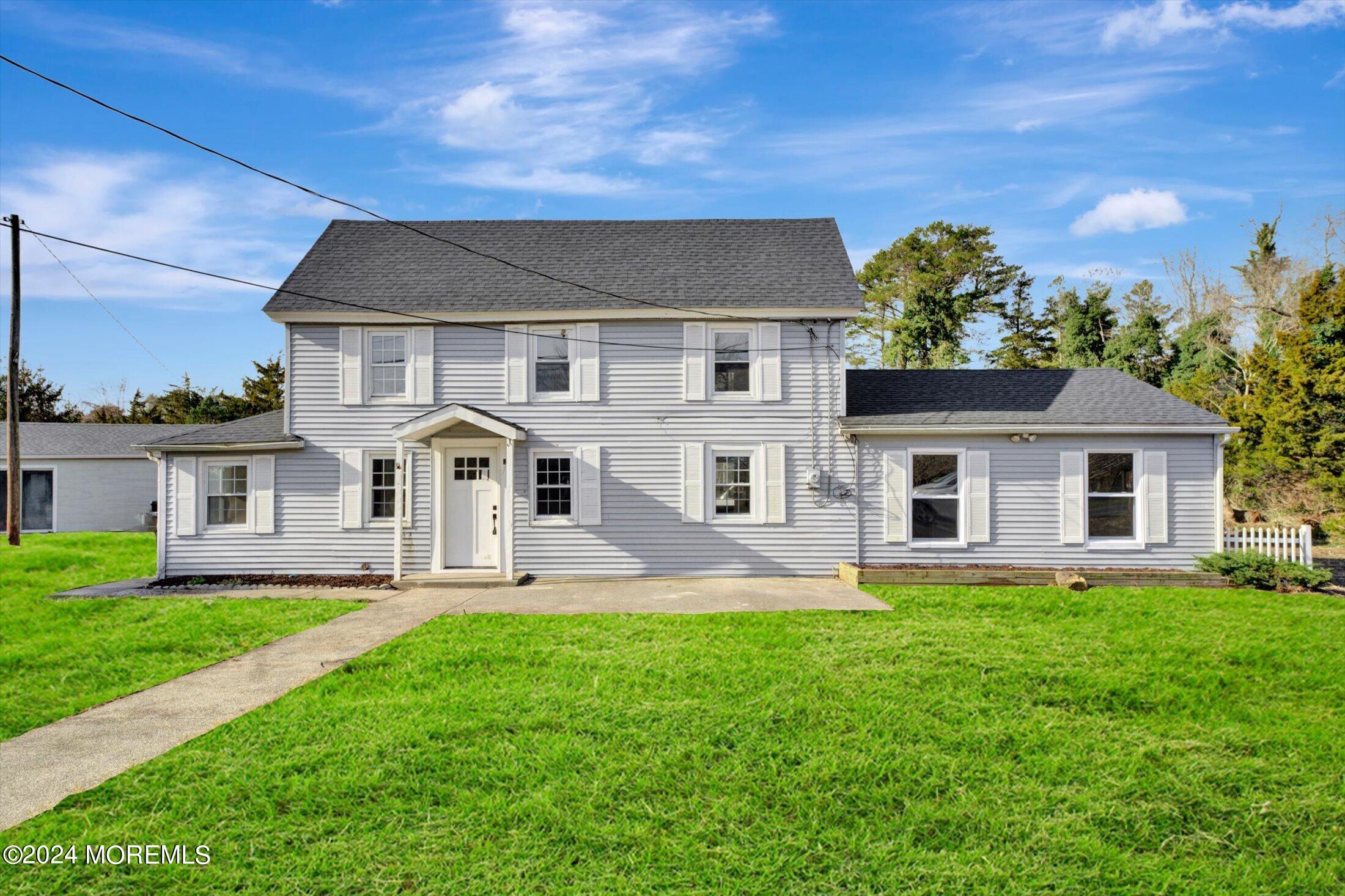 1810 Route 9