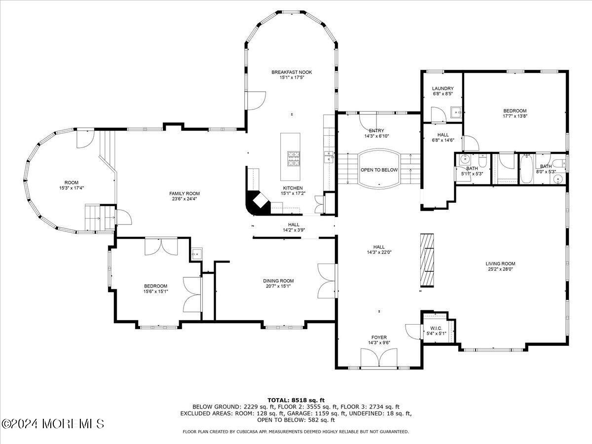 12 Shallow Brook Road