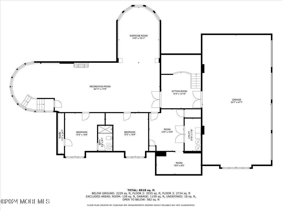 12 Shallow Brook Road