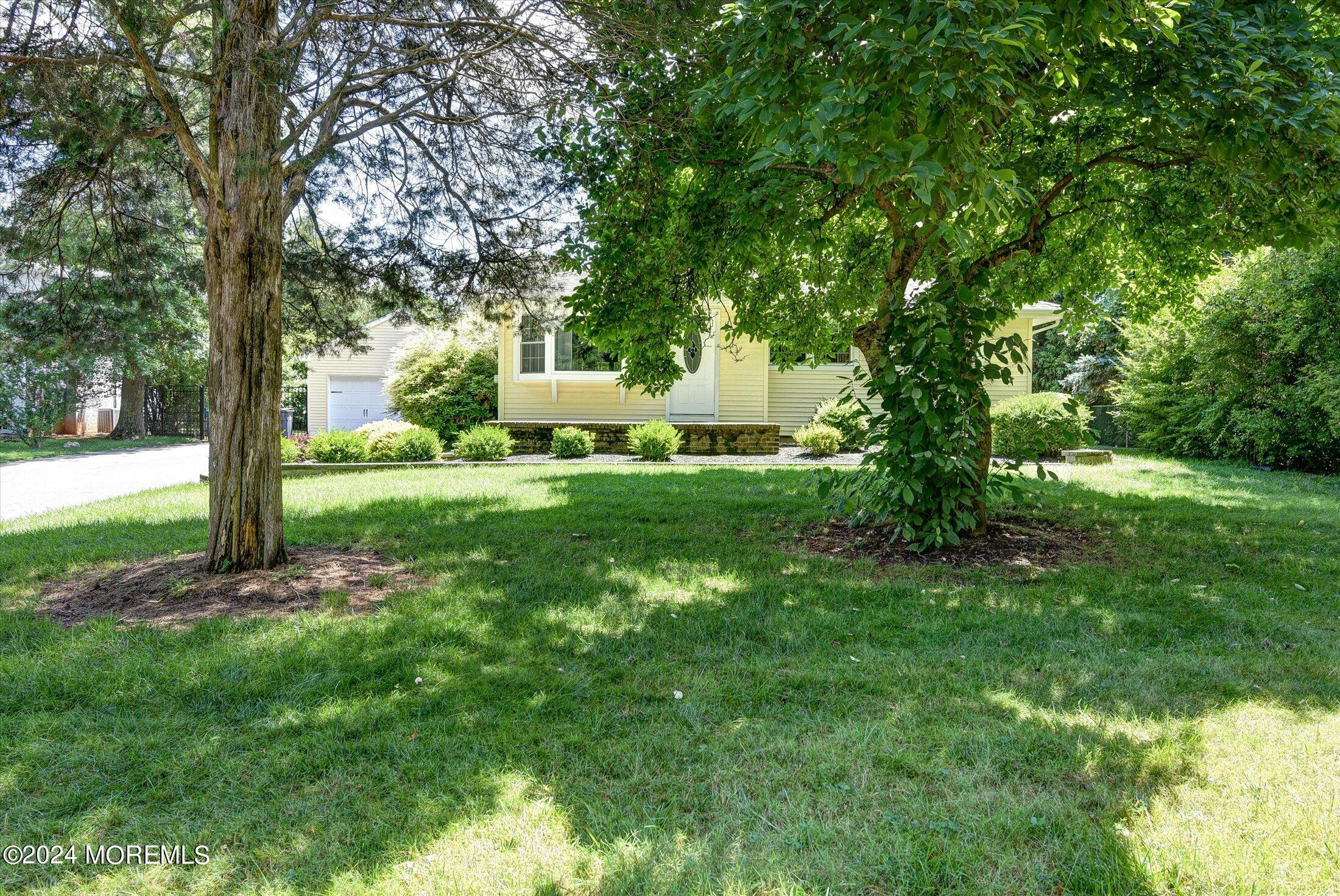 39 North Avenue