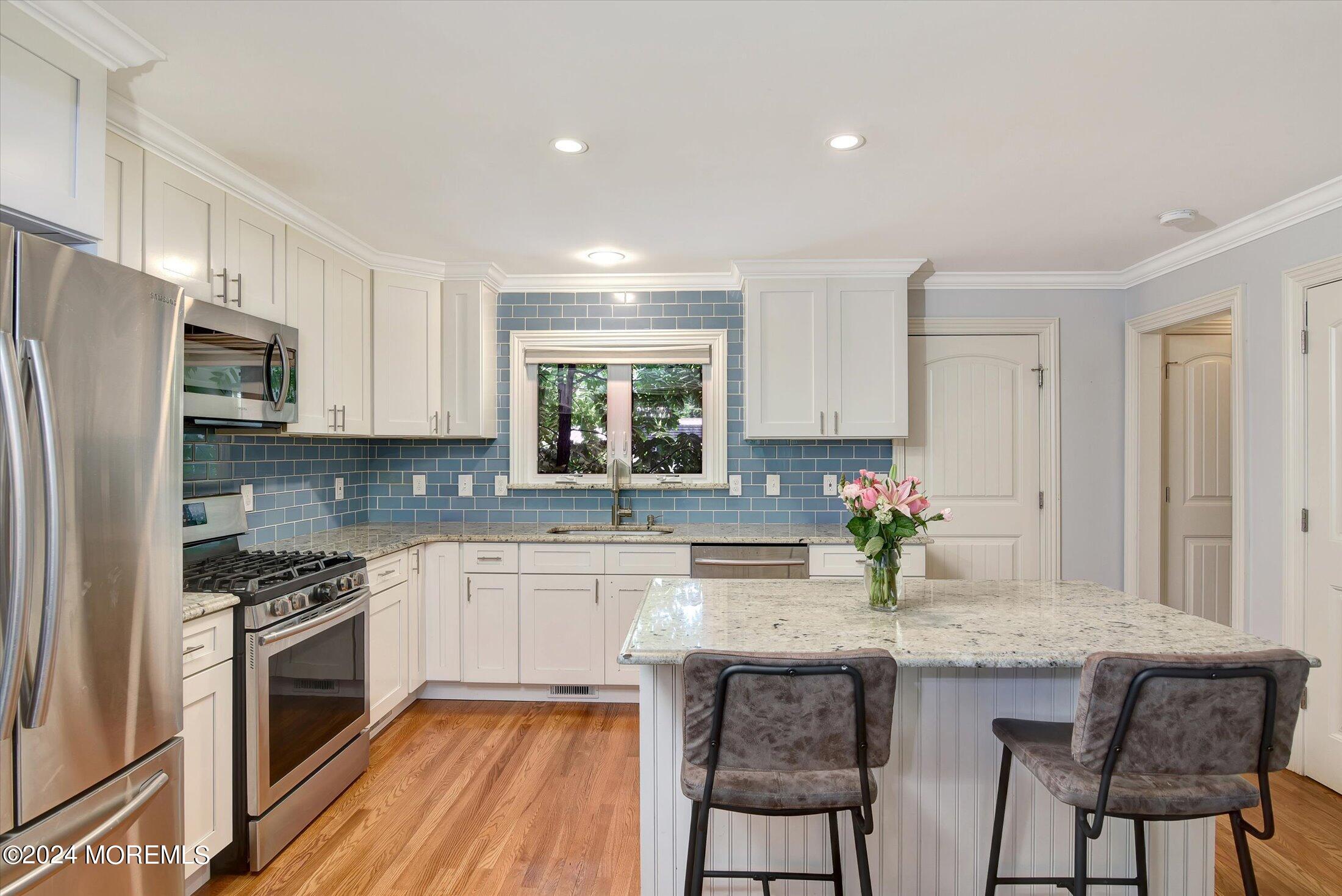 39 North Avenue