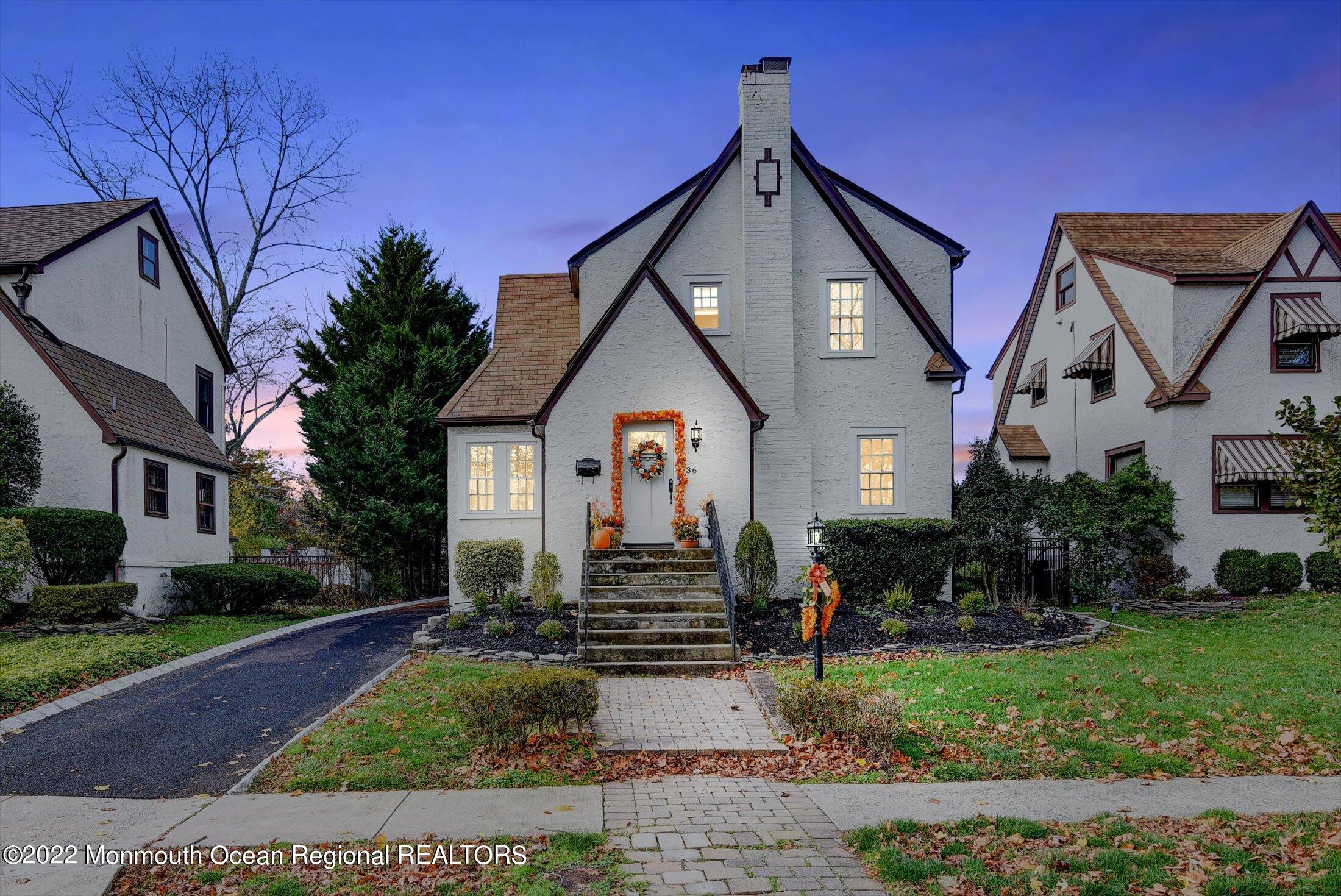 36 Lake Drive