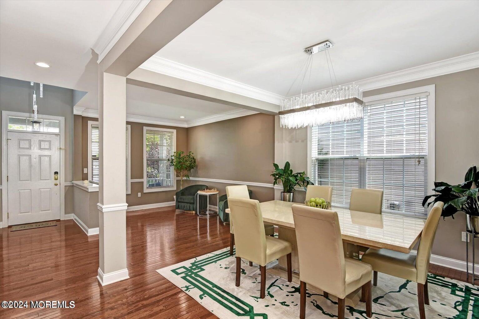 4 Mulberry Drive
